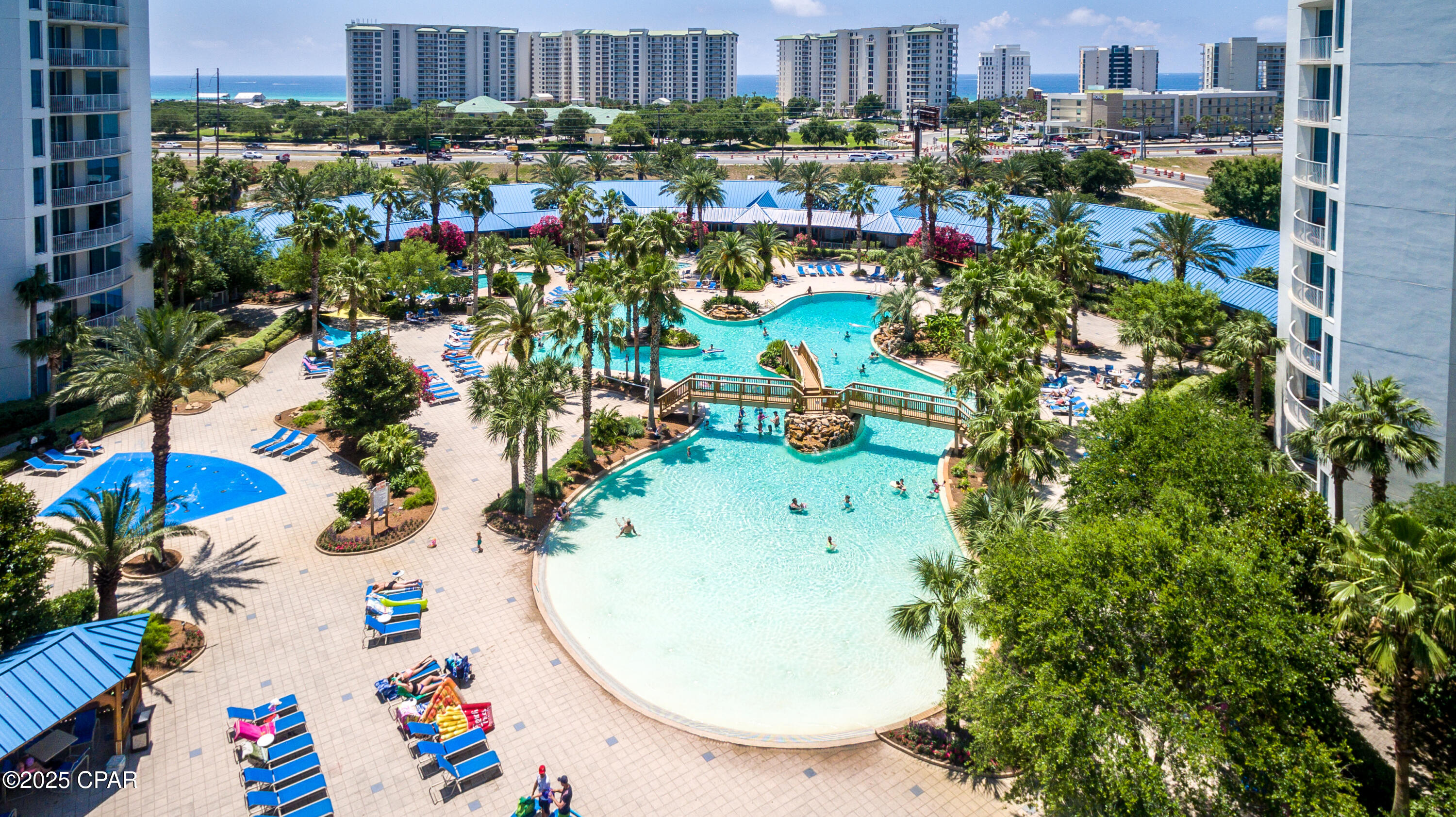 4207 Indian Bayou 2609 Trail 2609