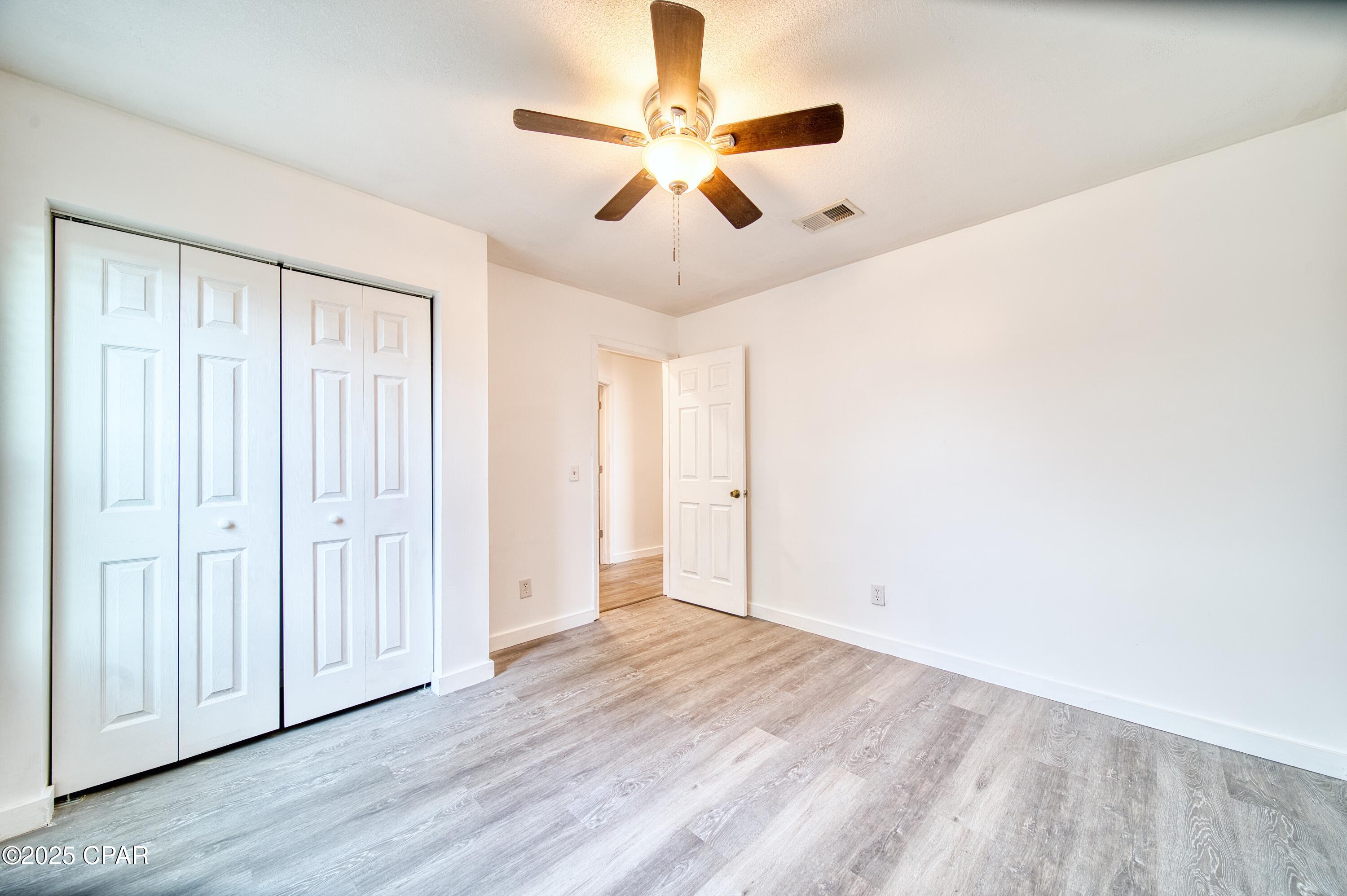 2722 Oak Hammock Avenue, Panama City