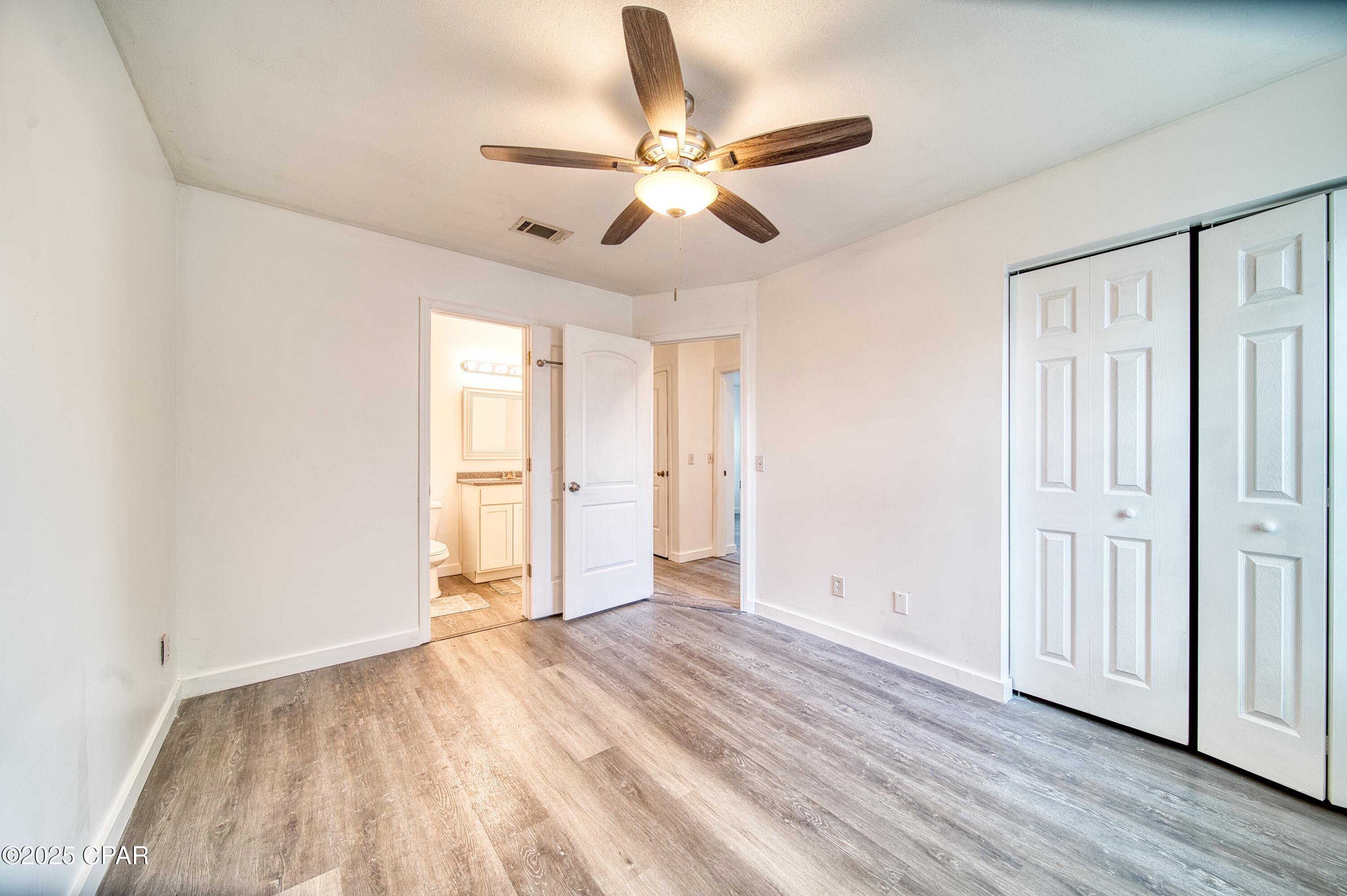 2722 Oak Hammock Avenue, Panama City