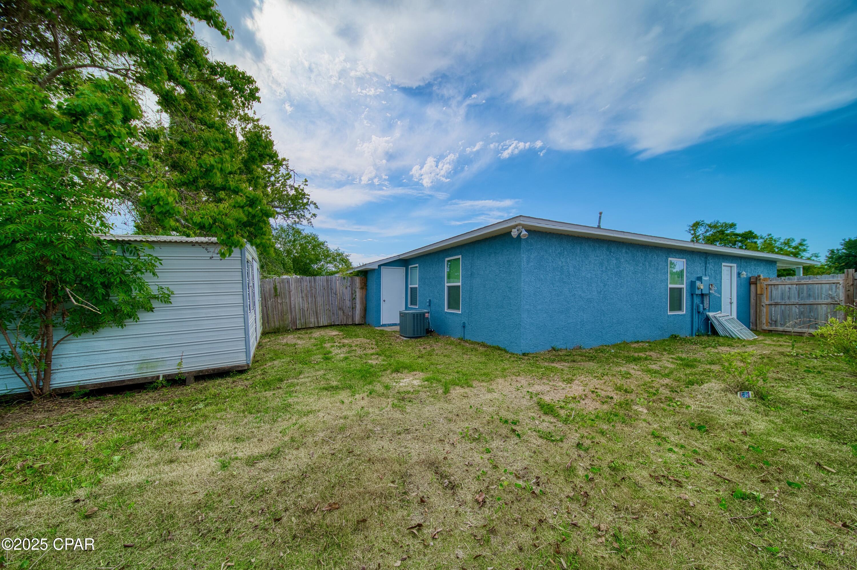 2722 Oak Hammock Avenue, Panama City