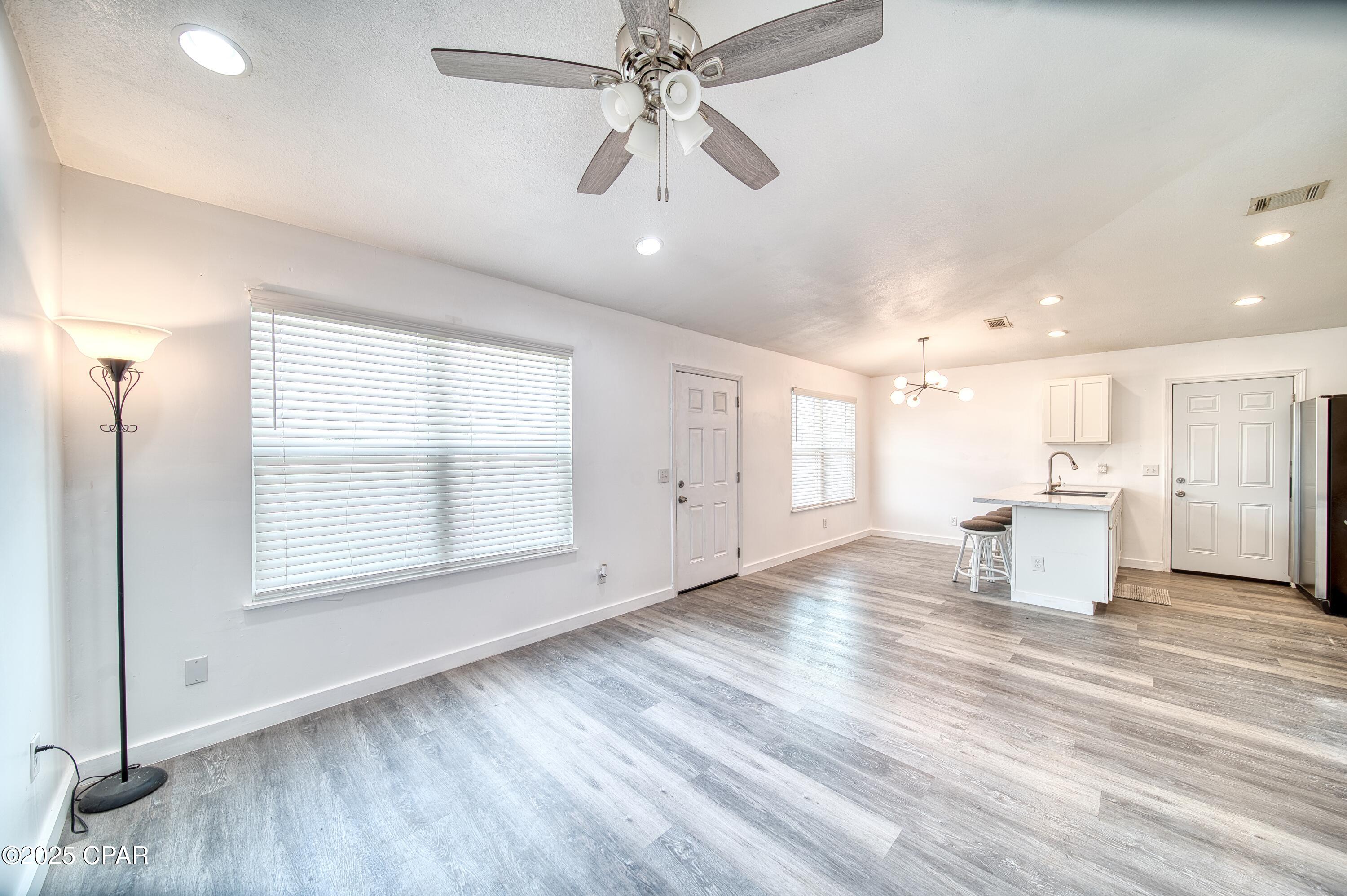 2722 Oak Hammock Avenue, Panama City