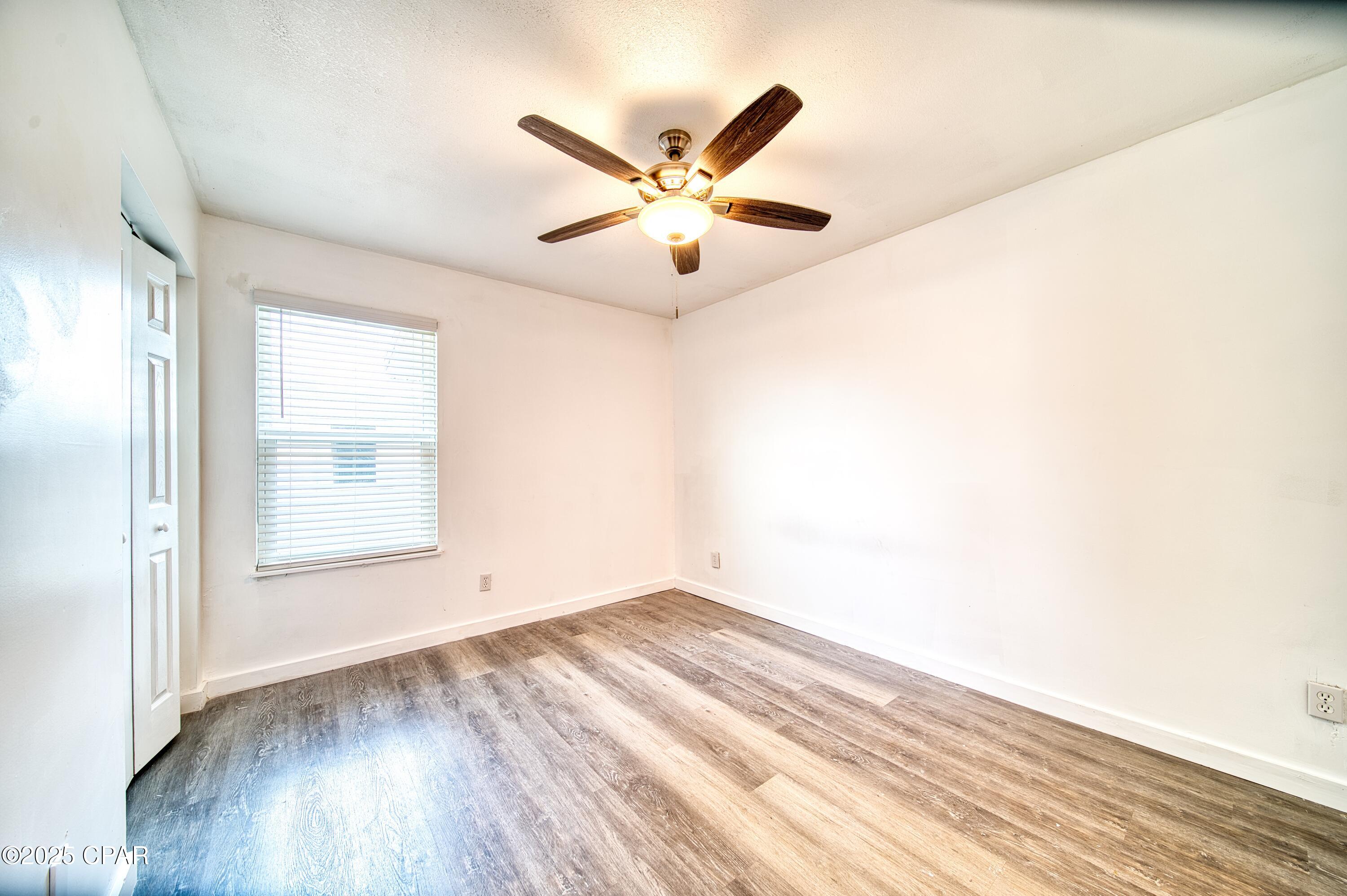 2722 Oak Hammock Avenue, Panama City