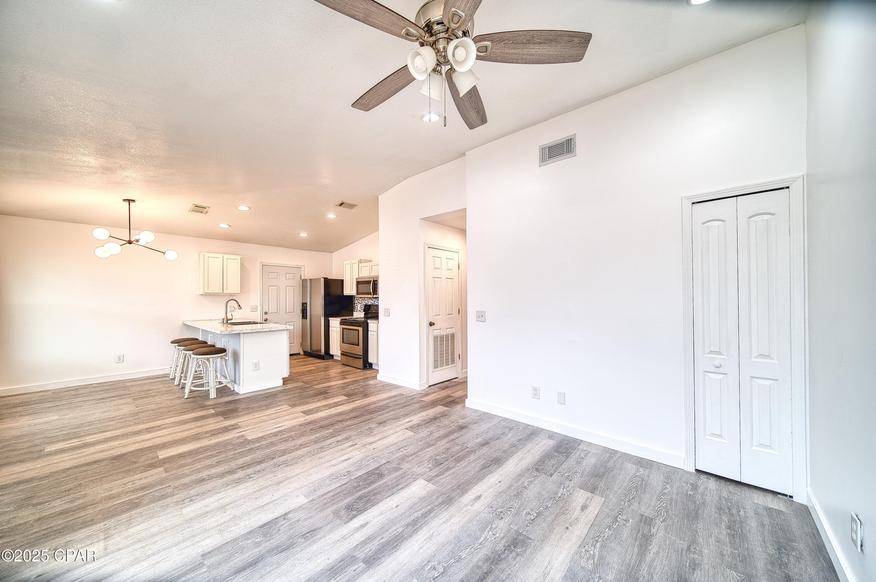 2722 Oak Hammock Avenue, Panama City