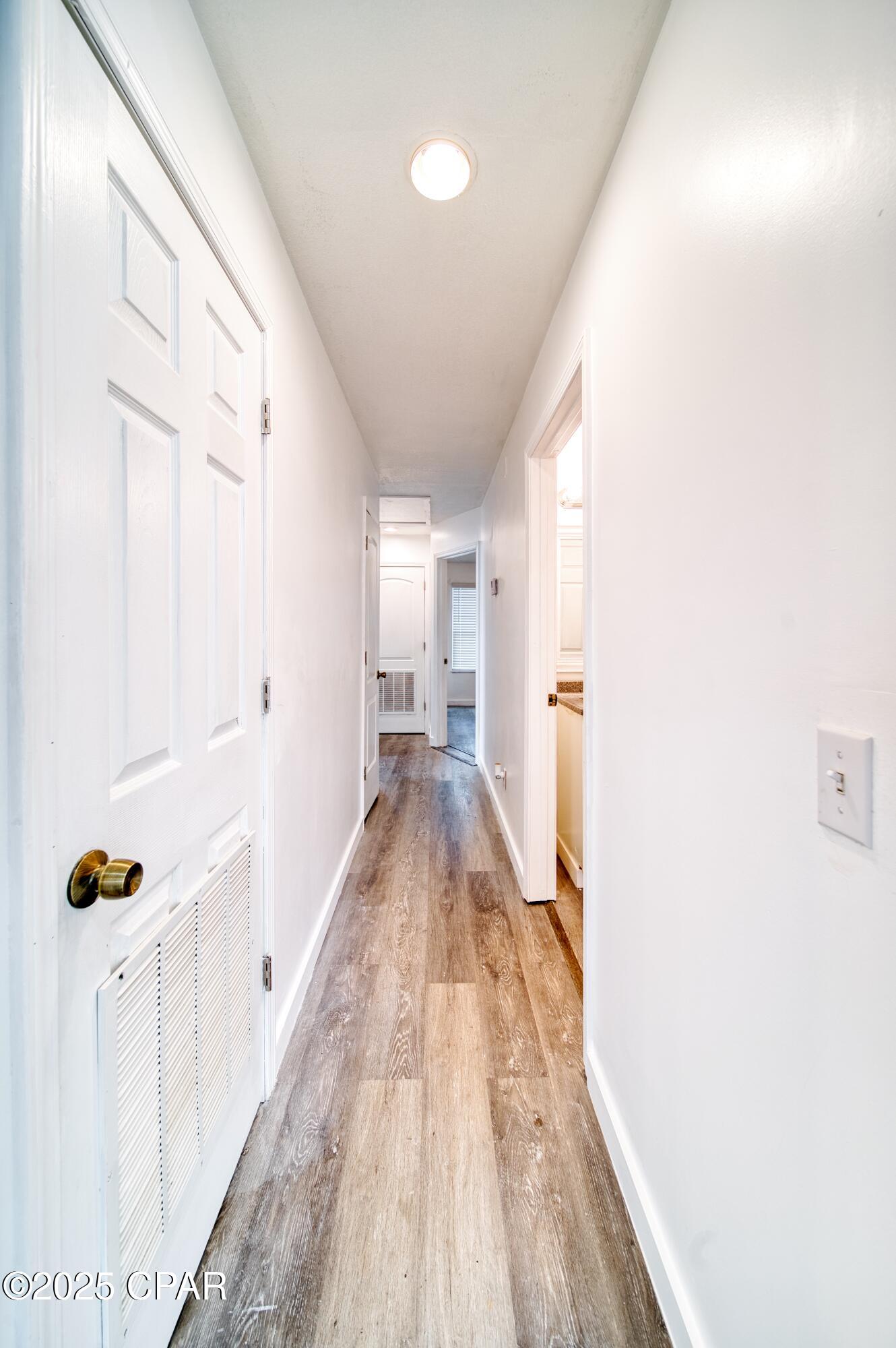 2722 Oak Hammock Avenue, Panama City