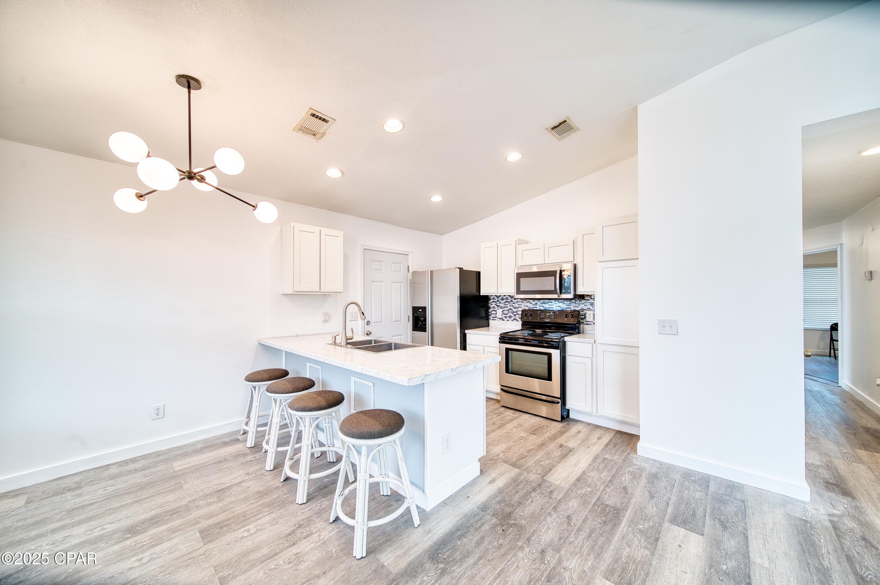 2722 Oak Hammock Avenue, Panama City