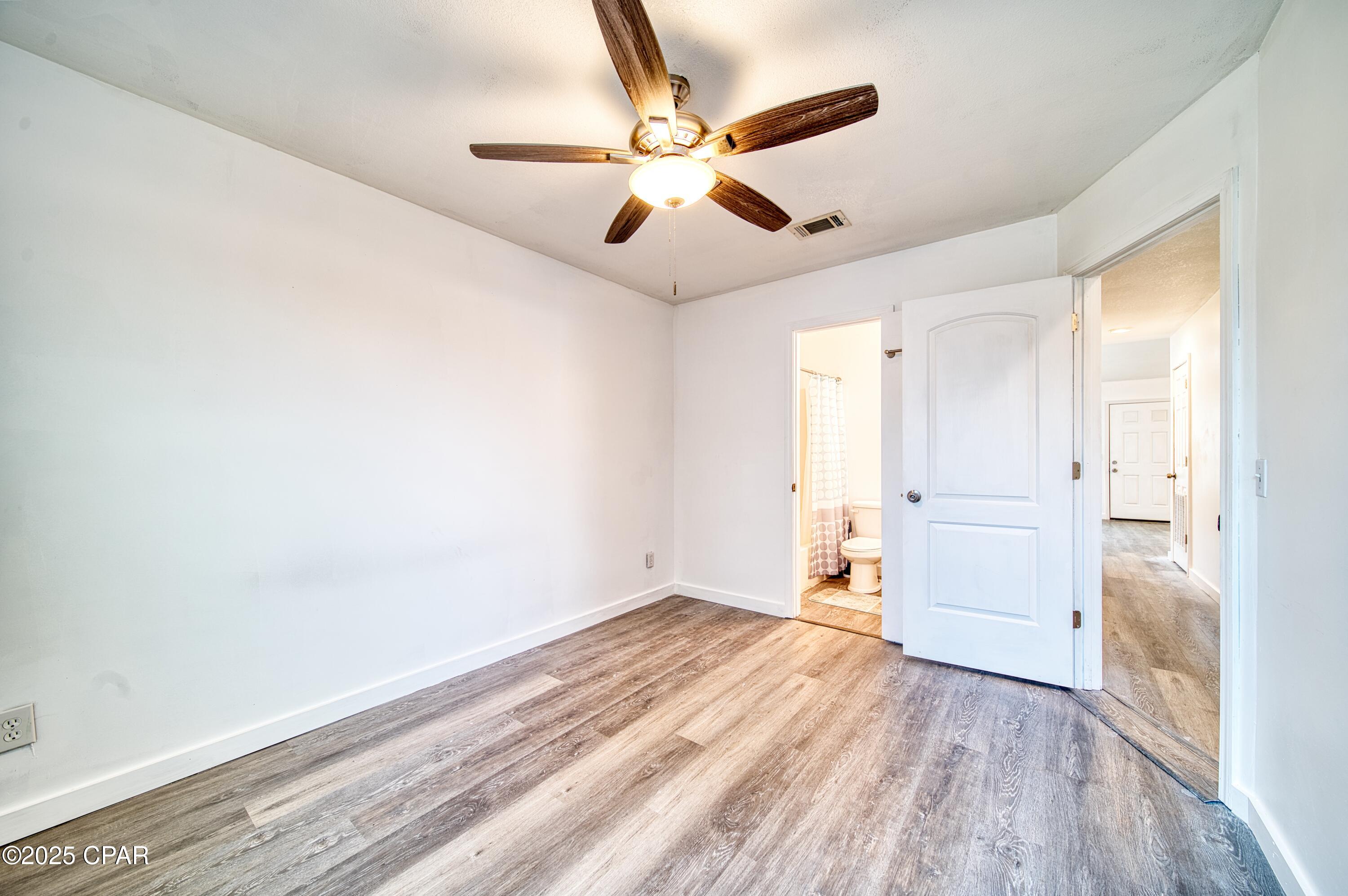 2722 Oak Hammock Avenue, Panama City