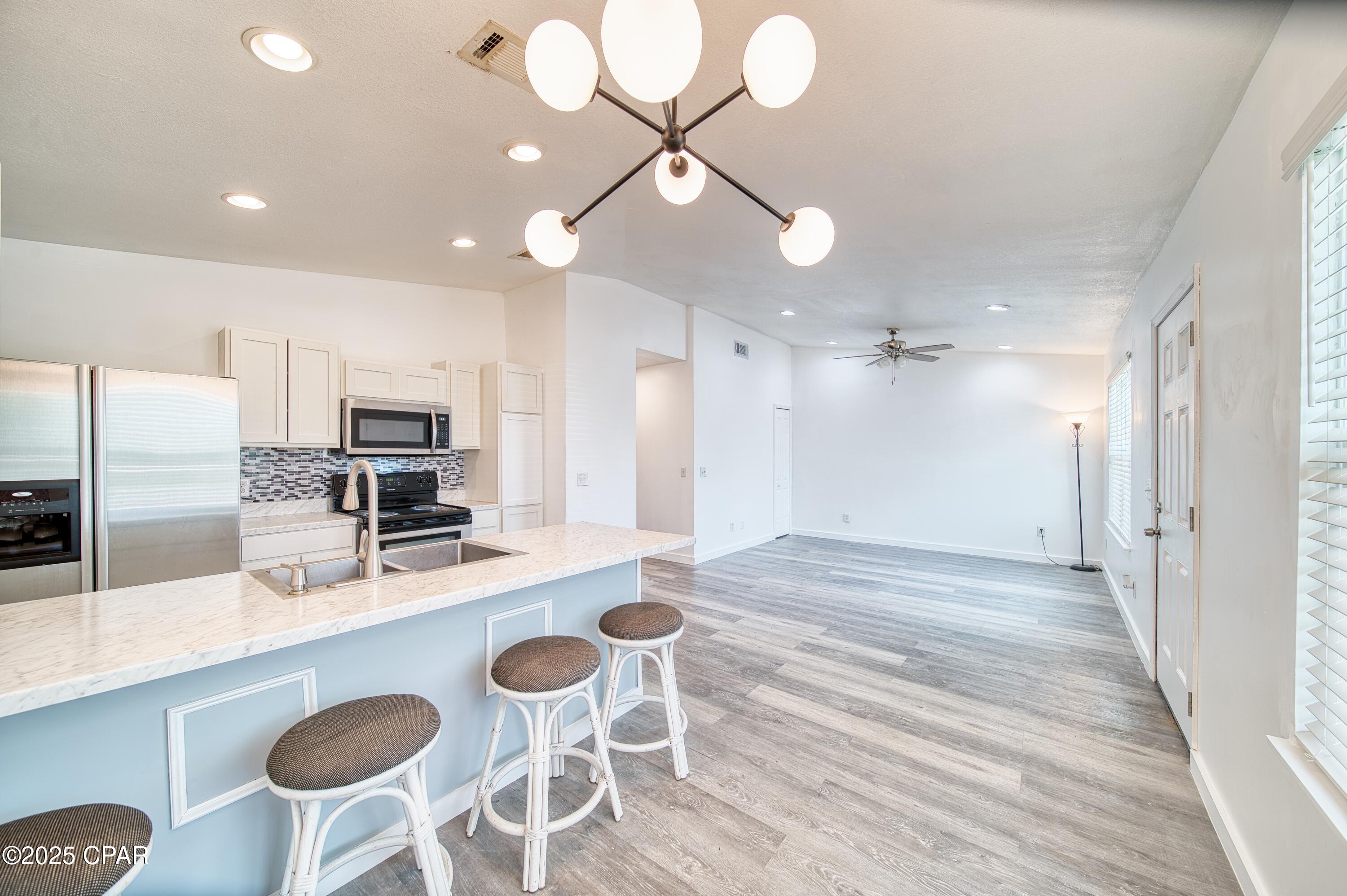 2722 Oak Hammock Avenue, Panama City