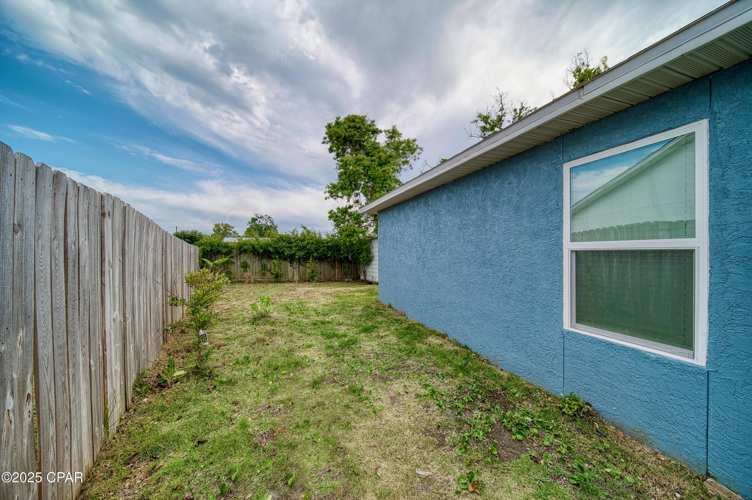 2722 Oak Hammock Avenue, Panama City