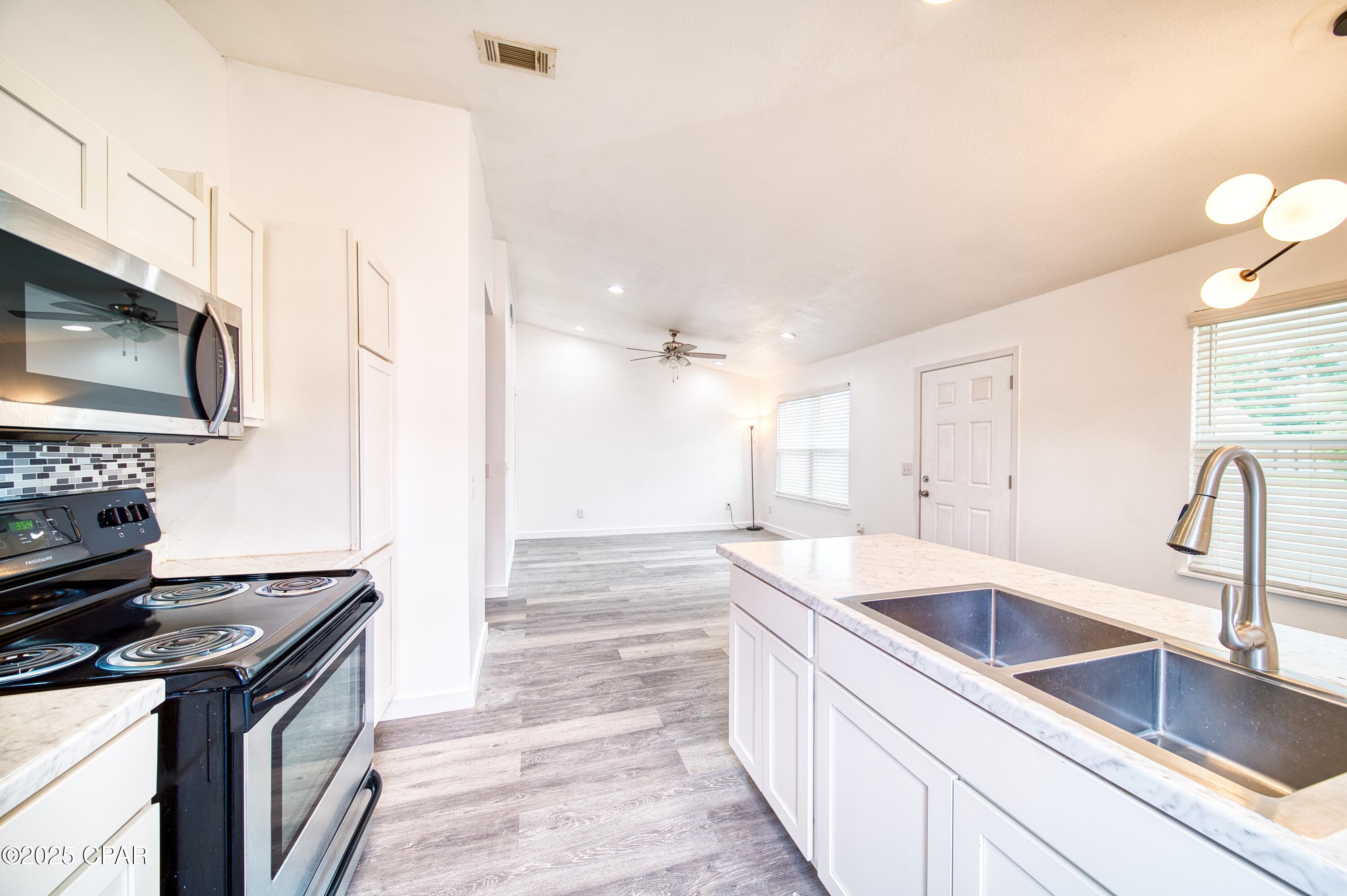 2722 Oak Hammock Avenue, Panama City