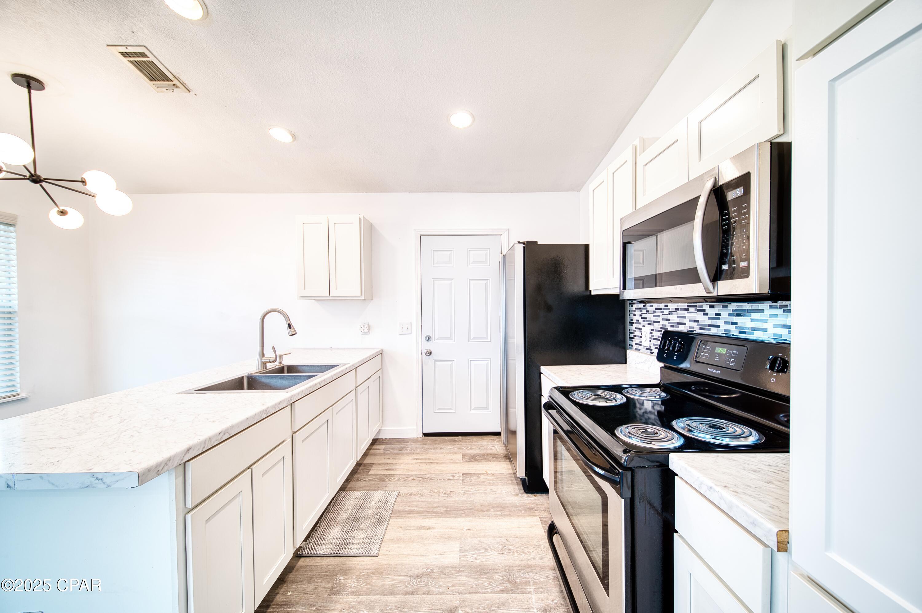 2722 Oak Hammock Avenue, Panama City