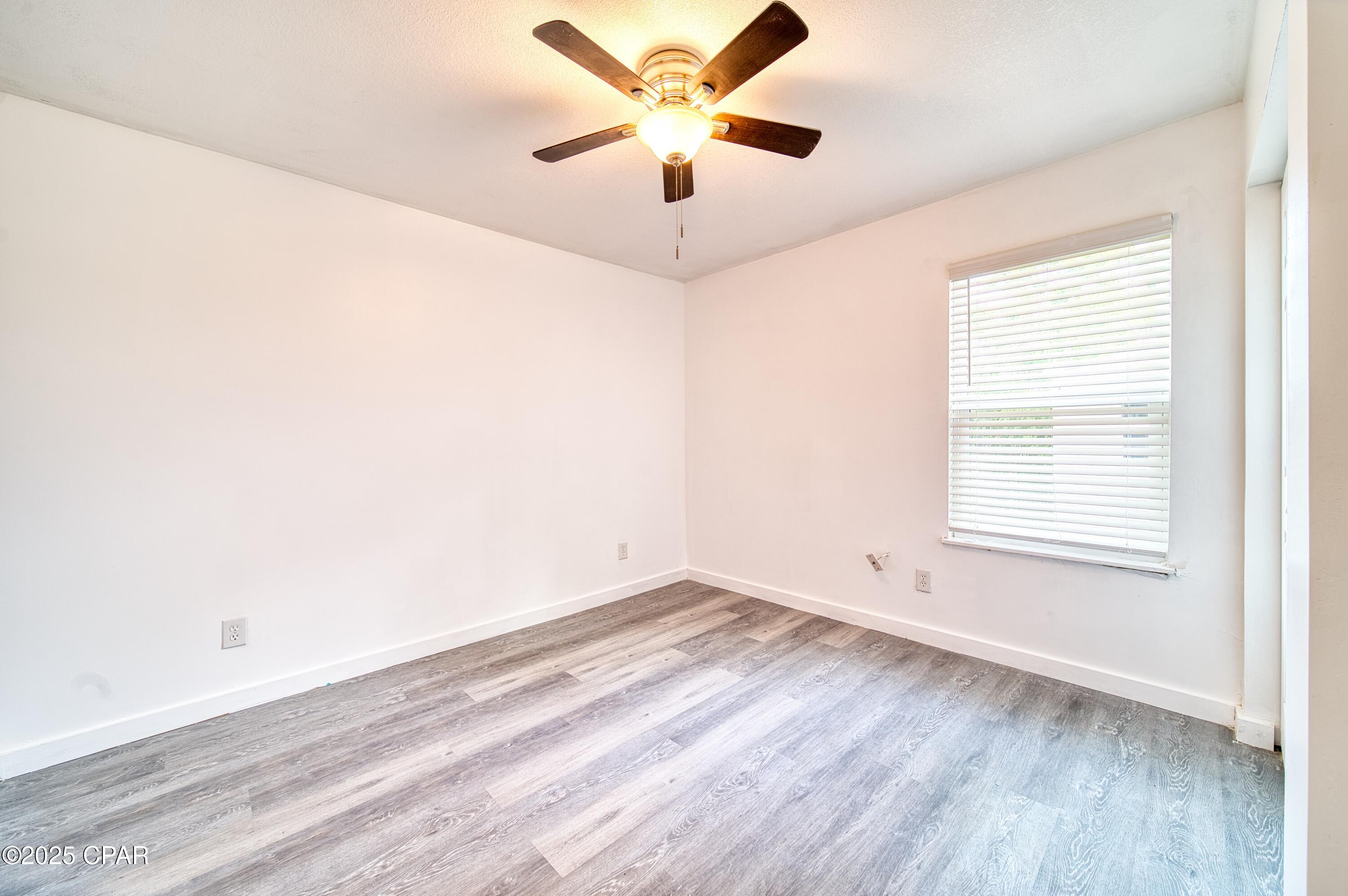 2722 Oak Hammock Avenue, Panama City