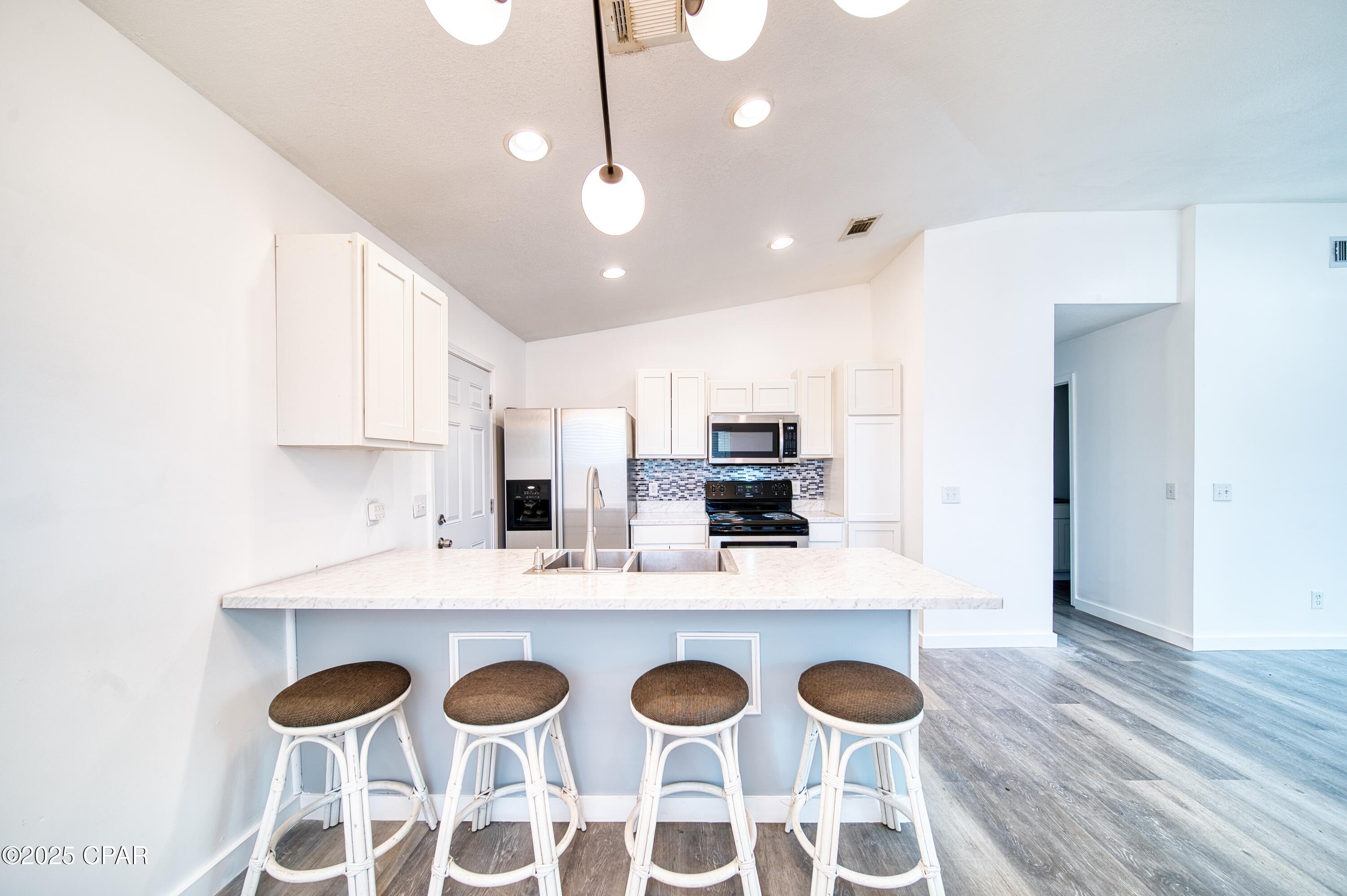 2722 Oak Hammock Avenue, Panama City