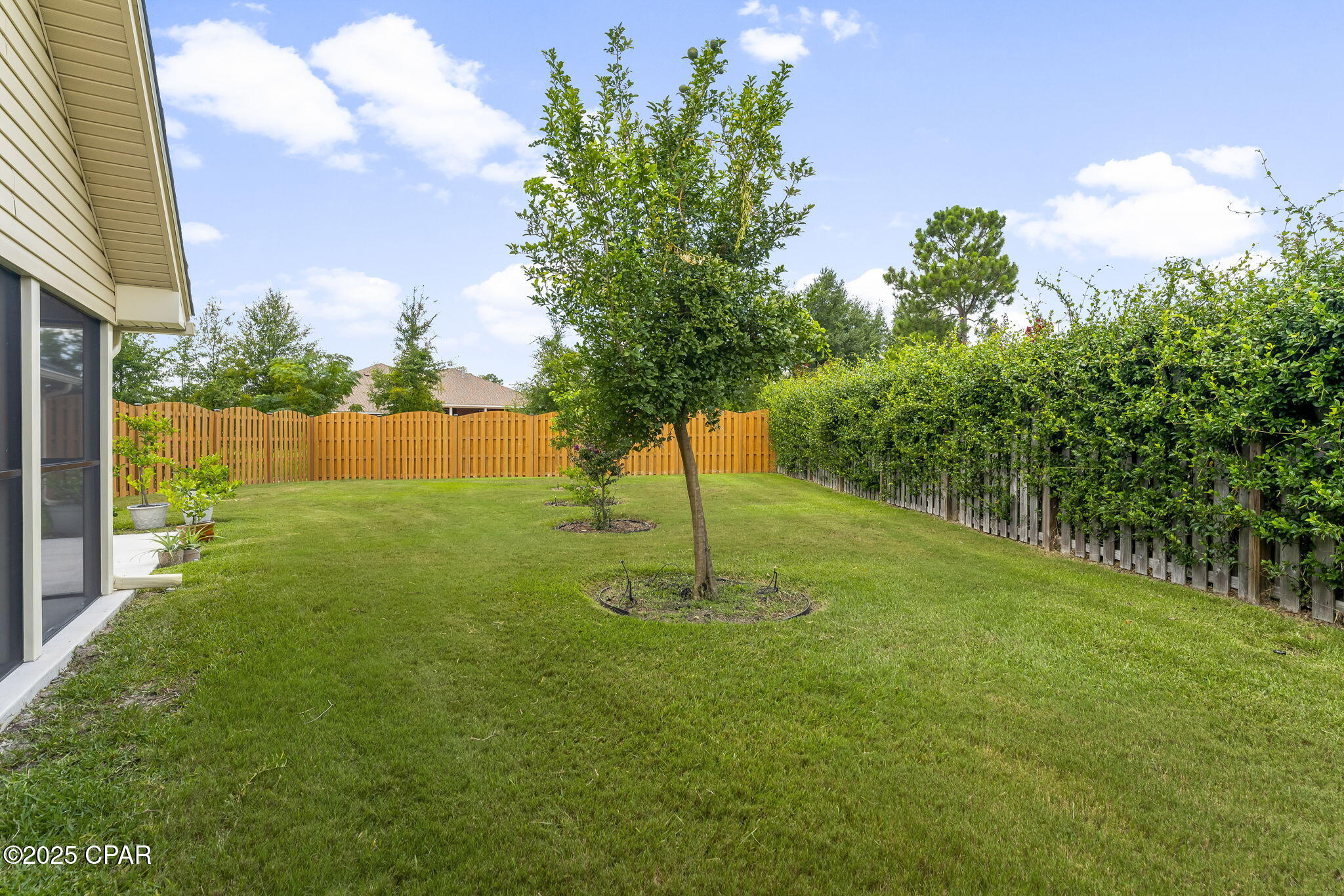 501 Woods Trail