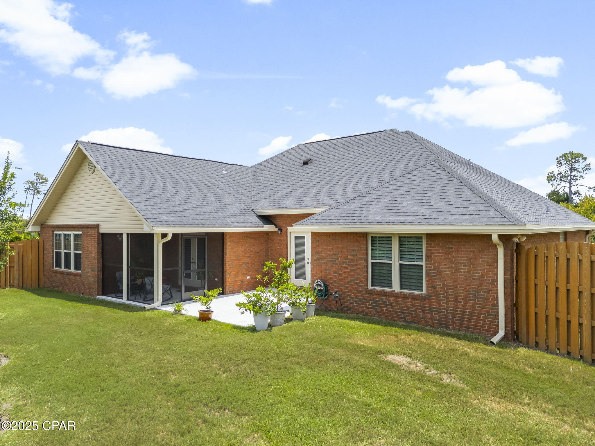 501 Woods Trail