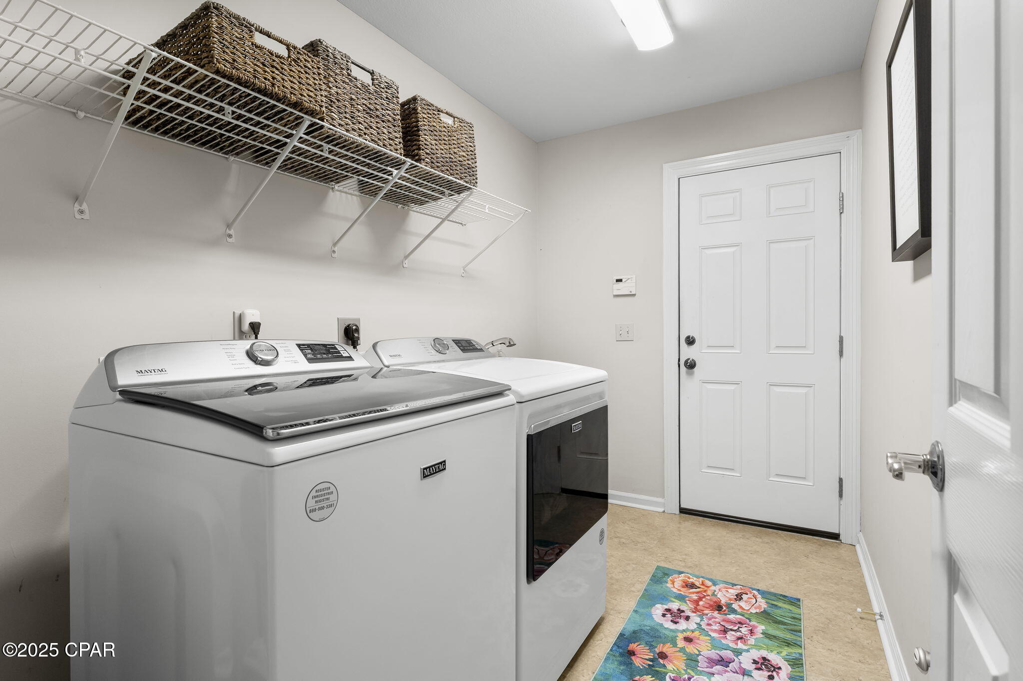501 Woods Trail