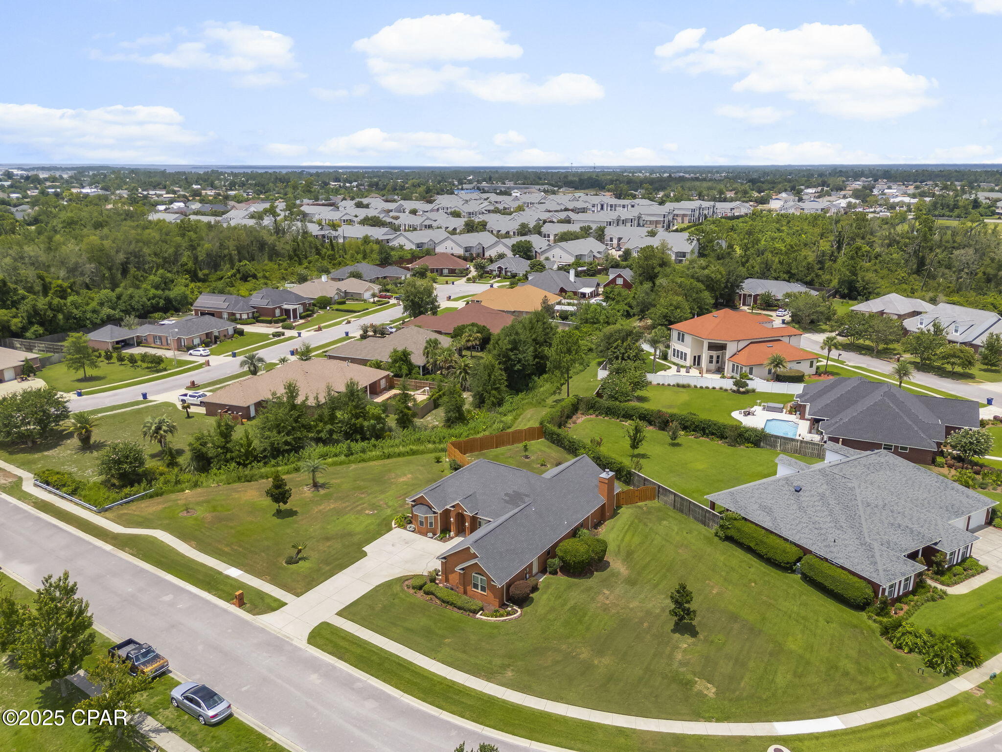 501 Woods Trail