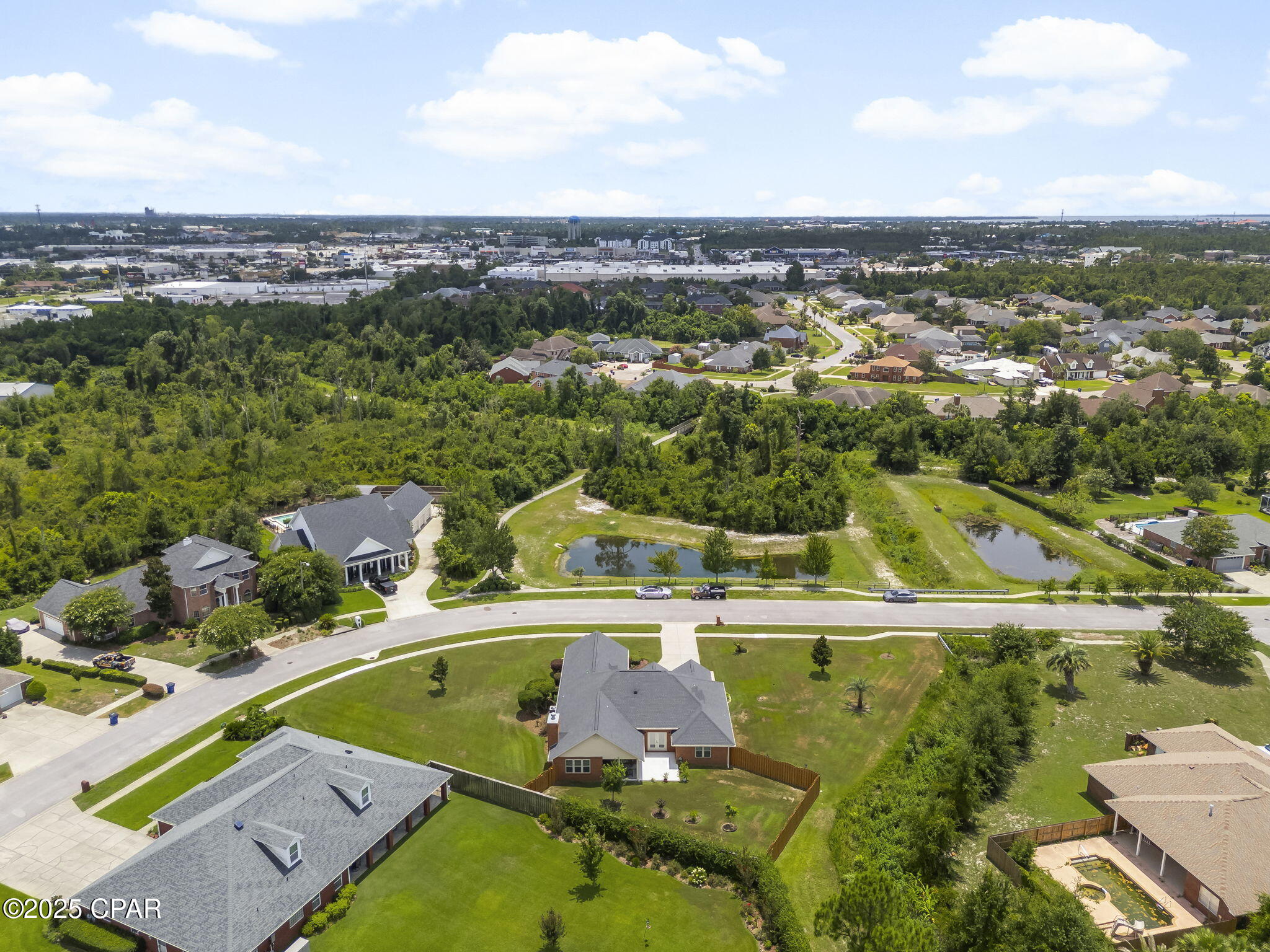 501 Woods Trail