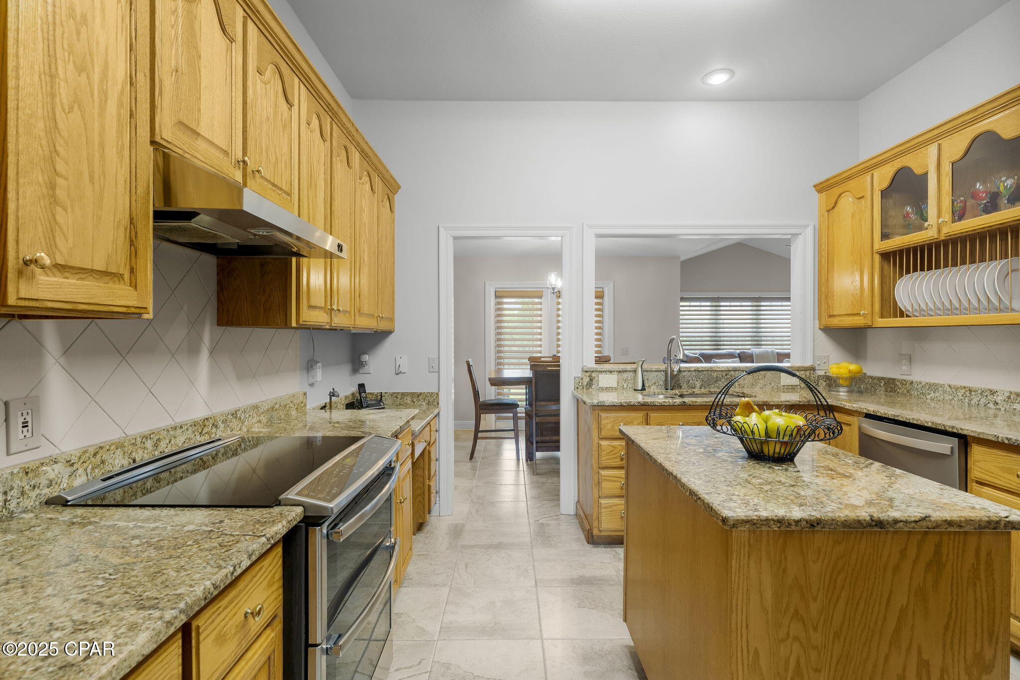 501 Woods Trail