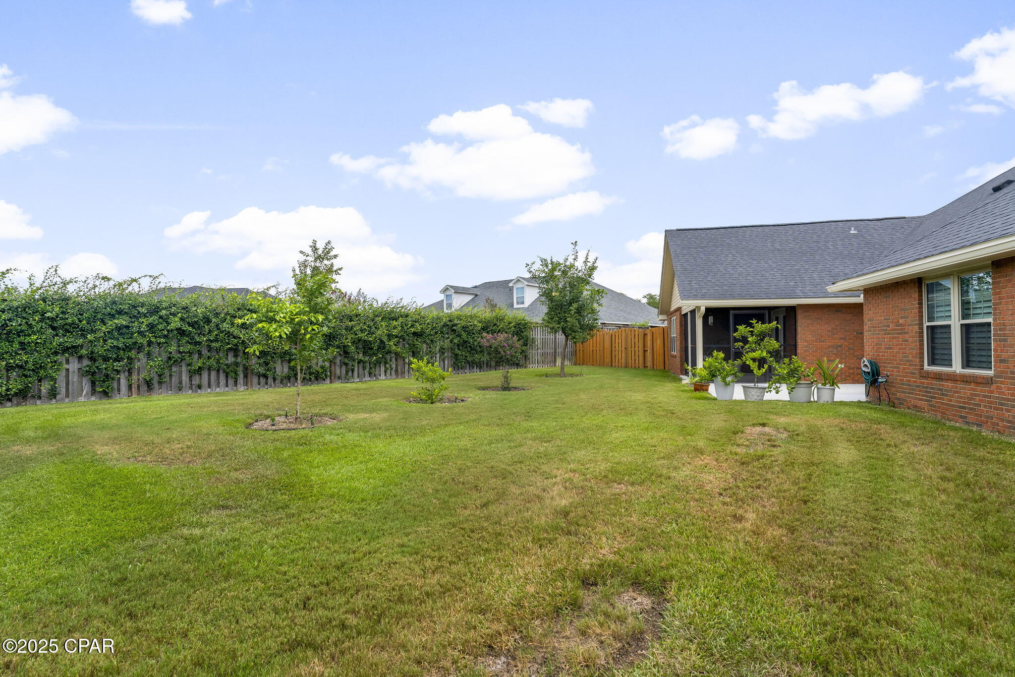 501 Woods Trail