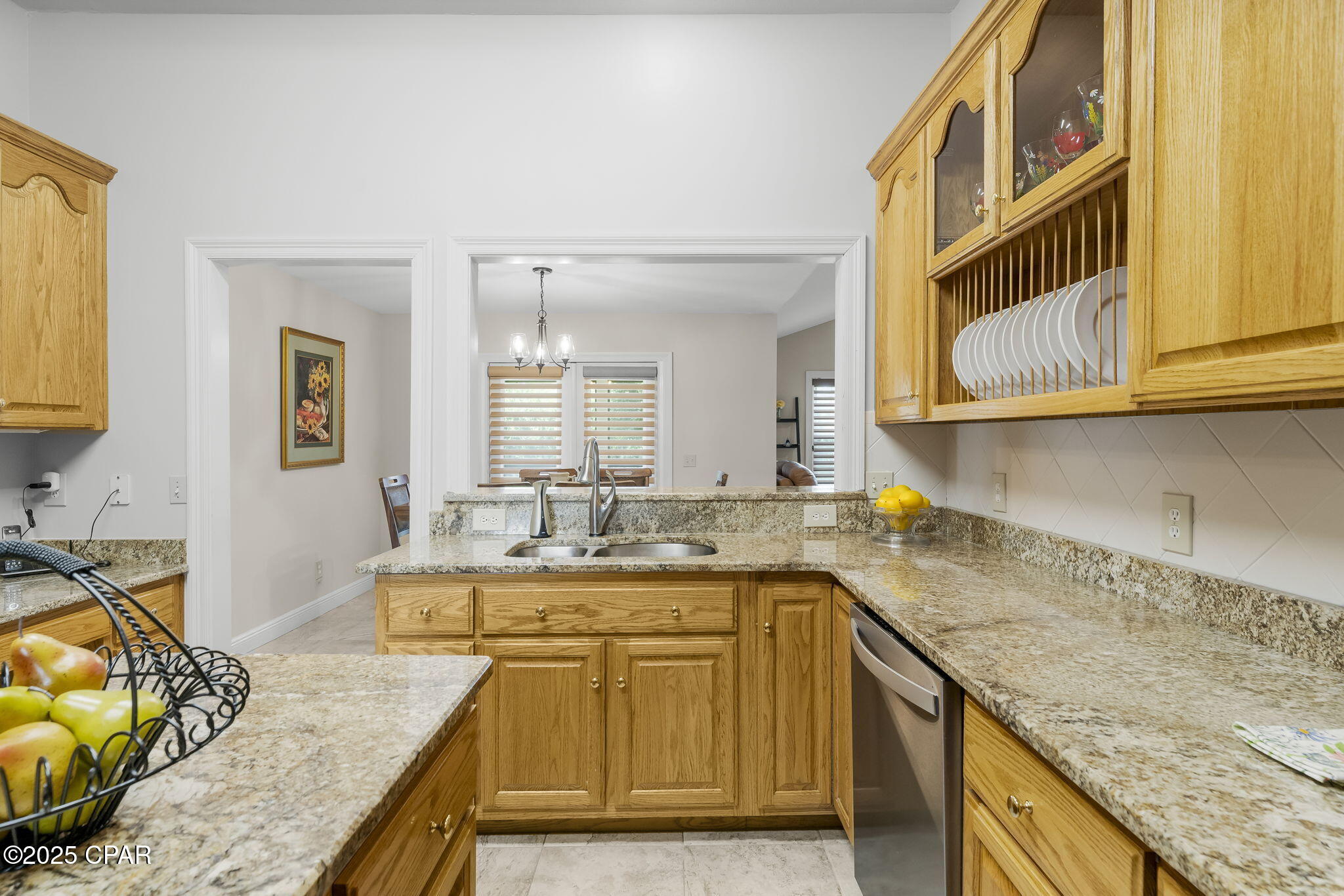 501 Woods Trail