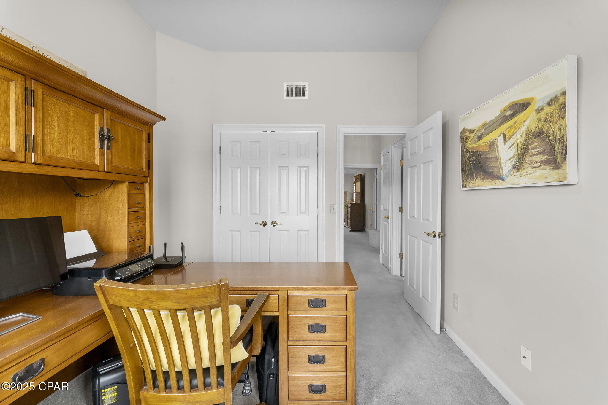 501 Woods Trail