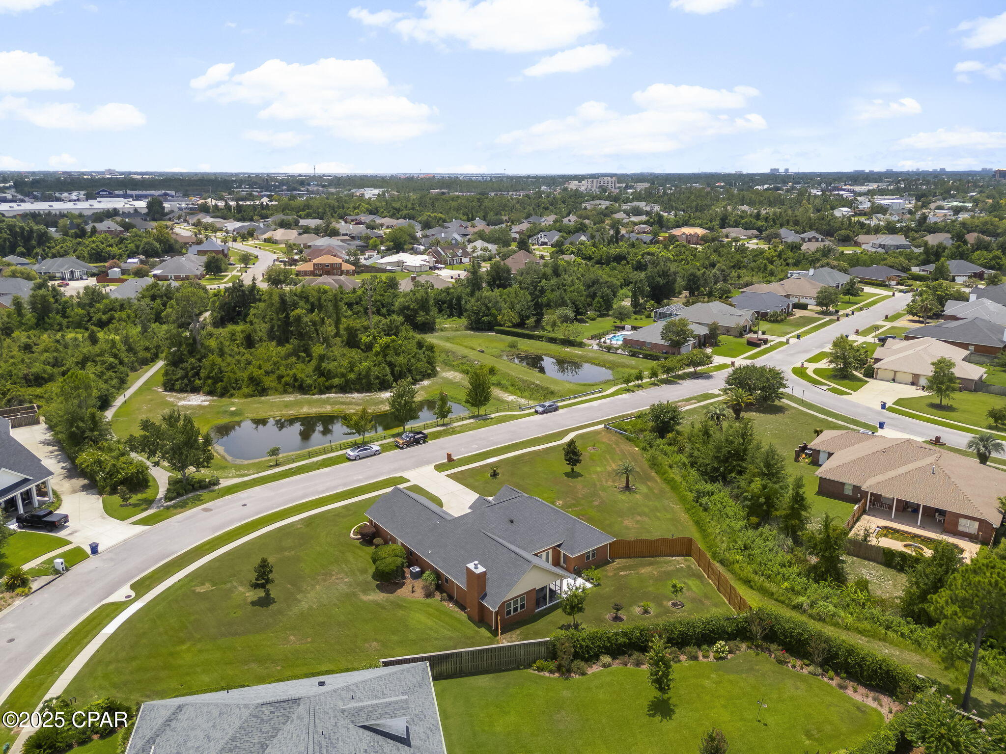 501 Woods Trail