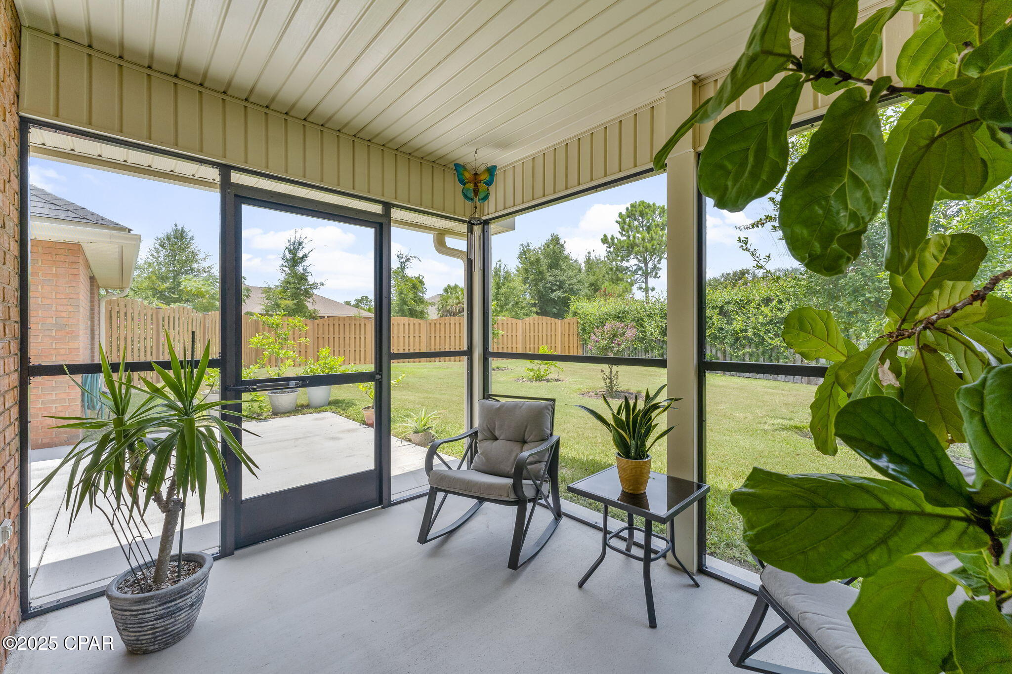 501 Woods Trail