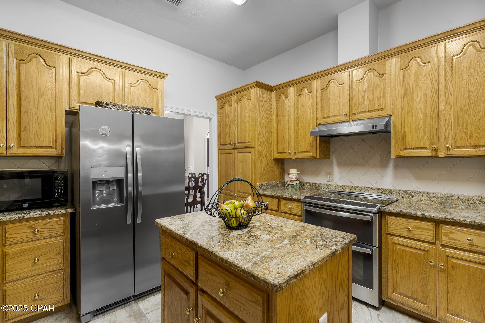 501 Woods Trail