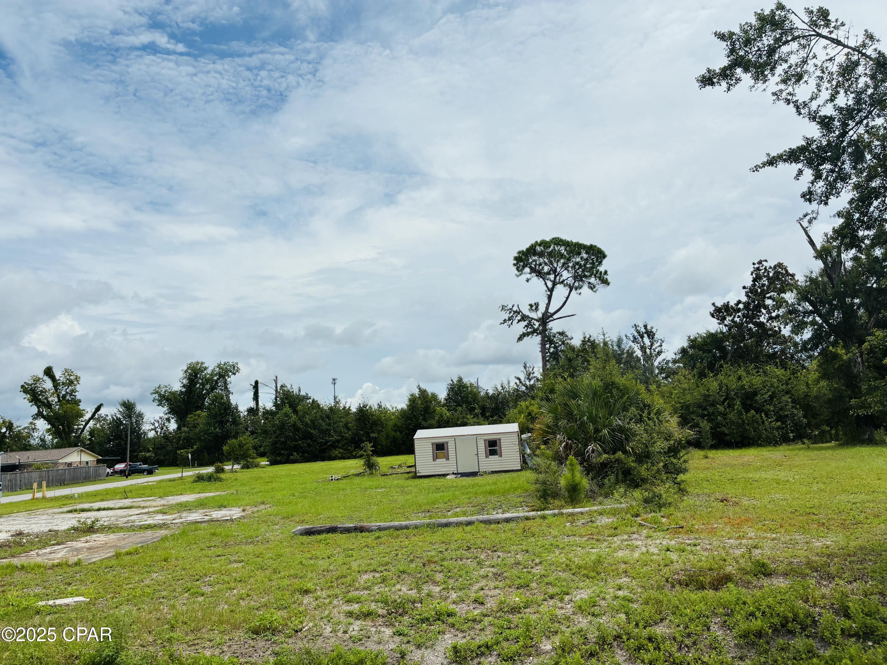 1601 Tennessee Avenue