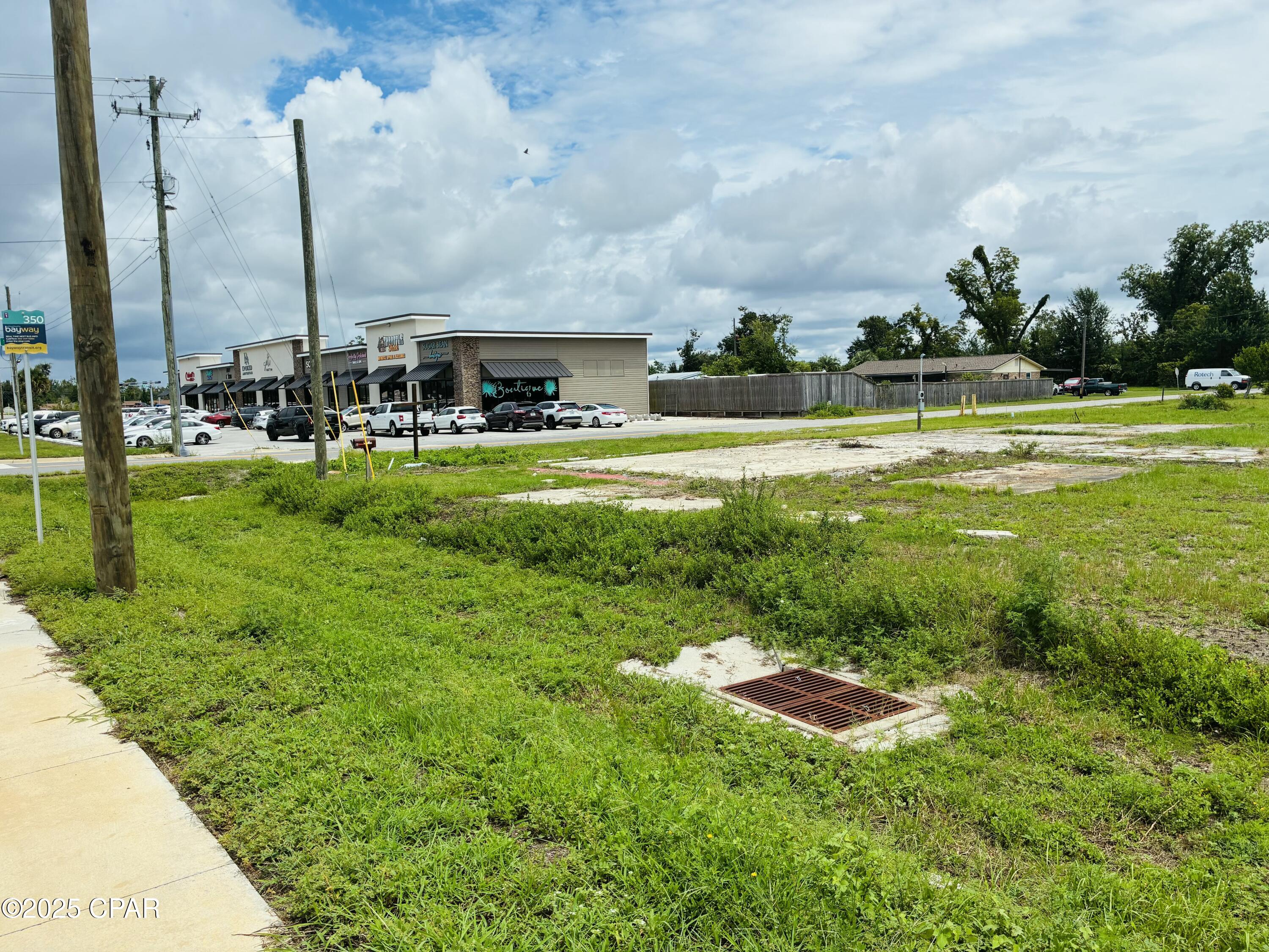 1601 Tennessee Avenue