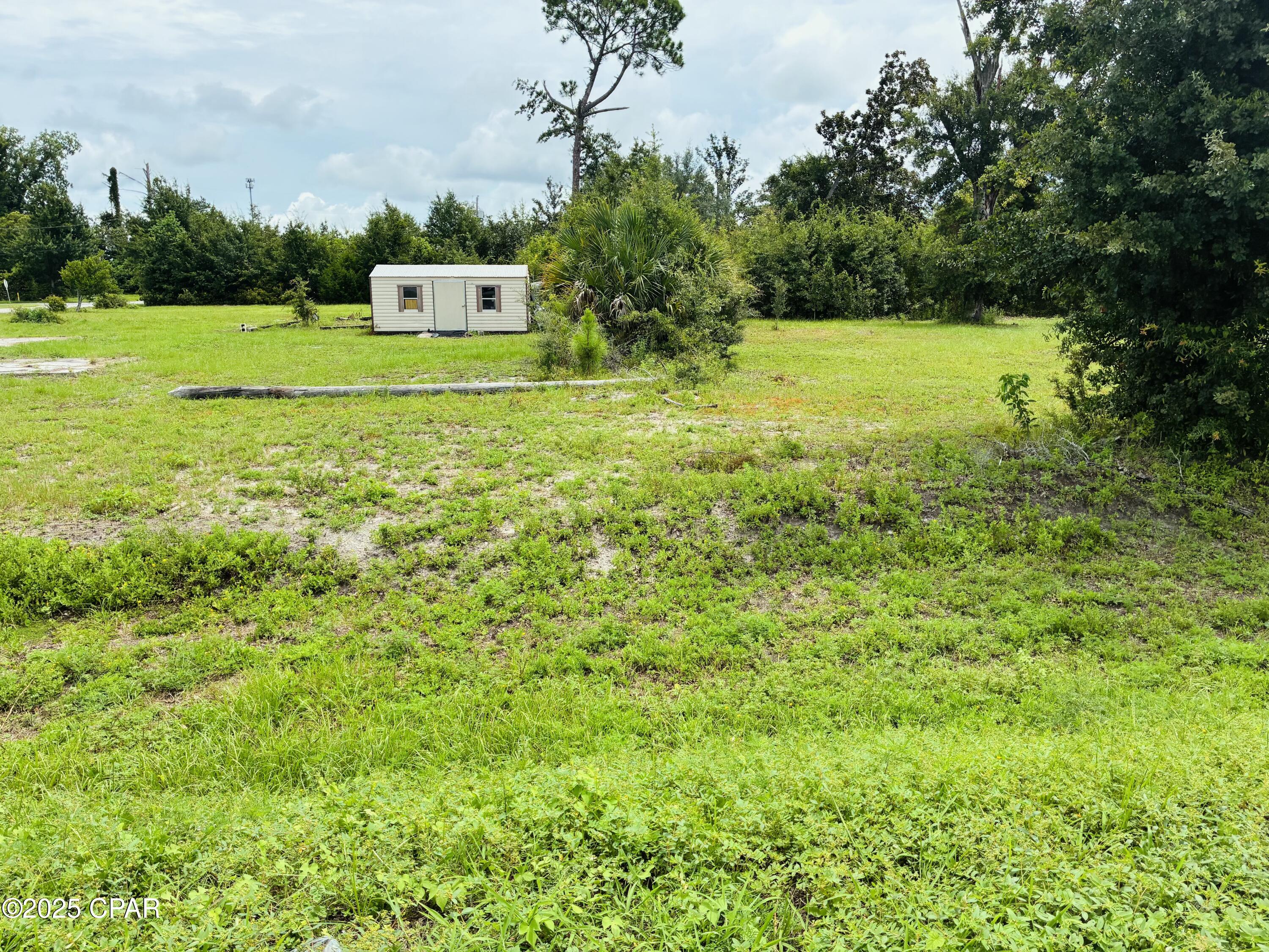 1601 Tennessee Avenue