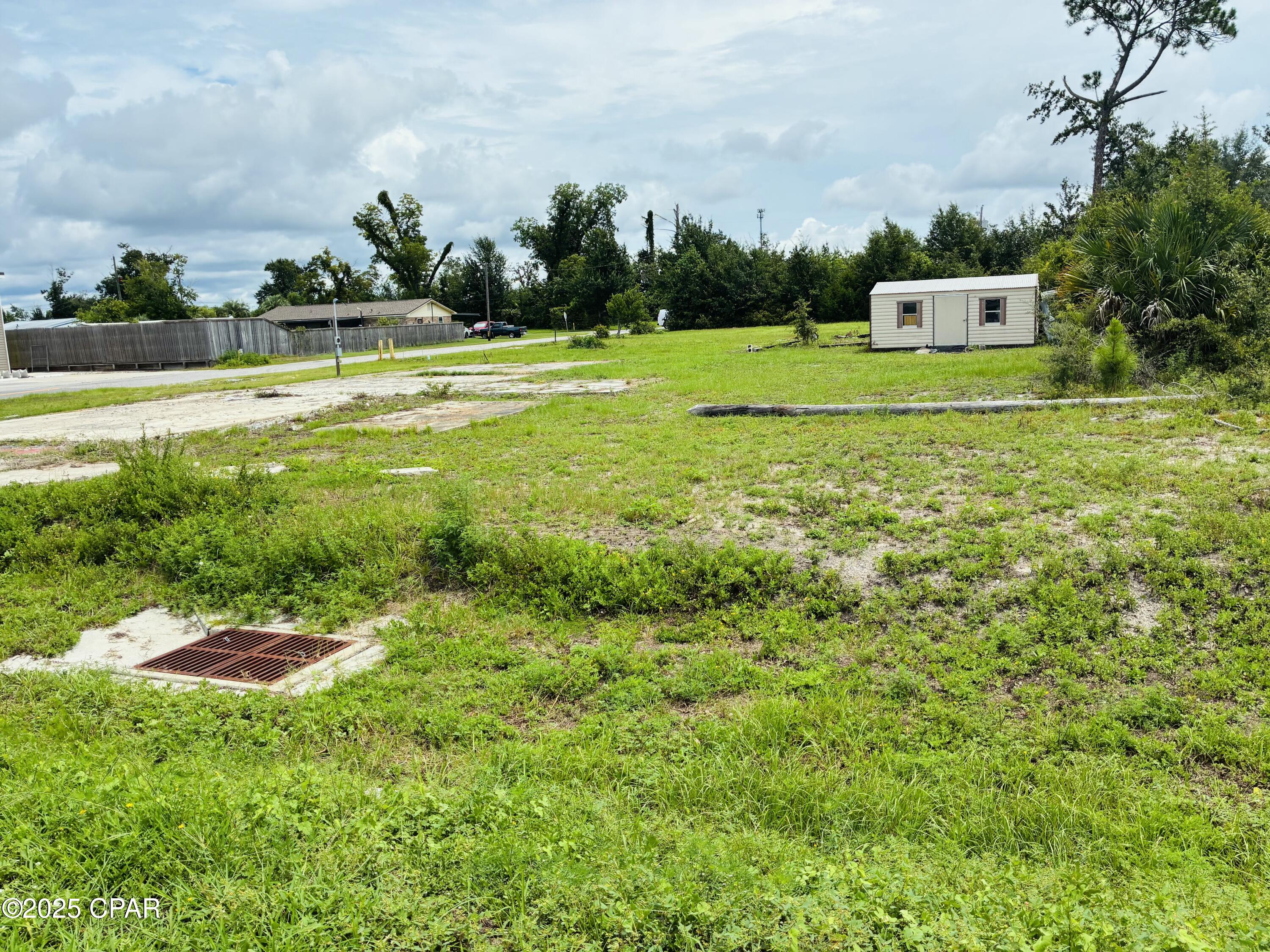 1601 Tennessee Avenue