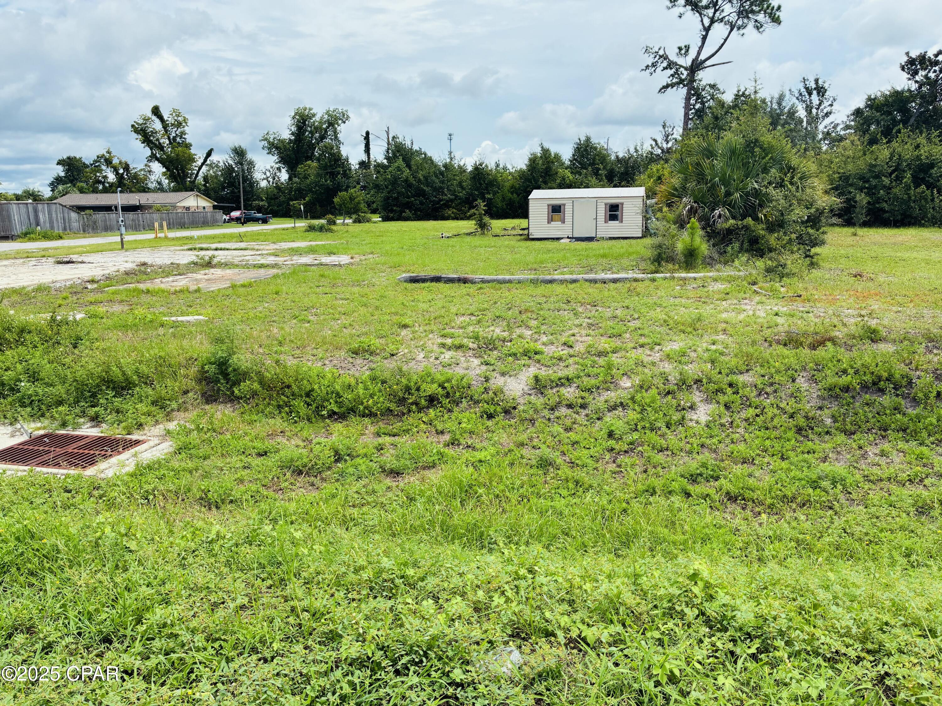 1601 Tennessee Avenue