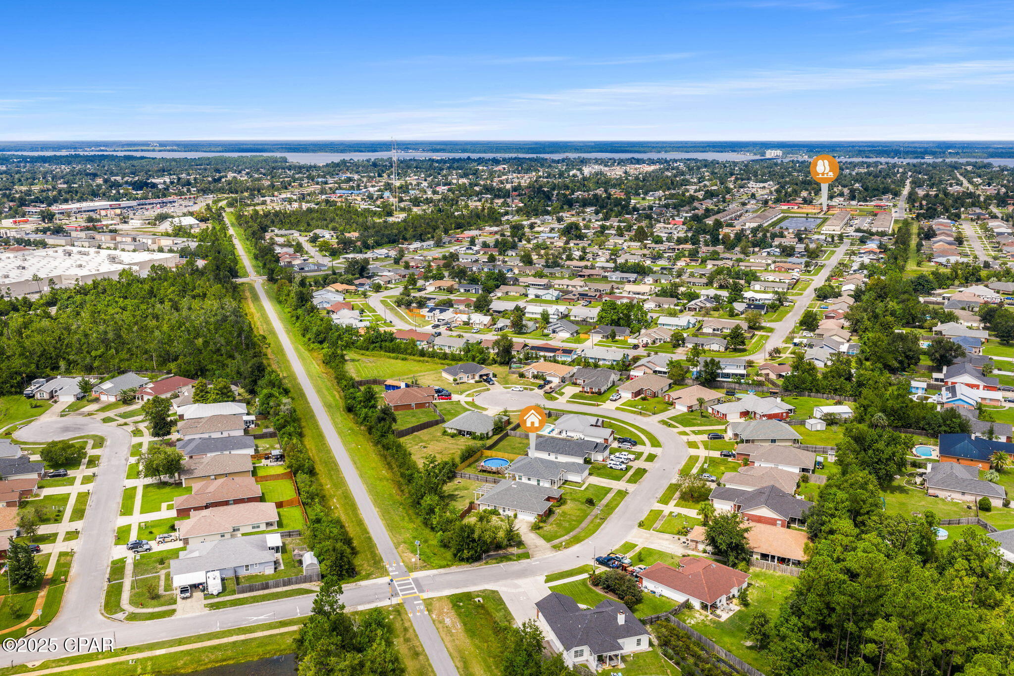 606 Timbers Crossing