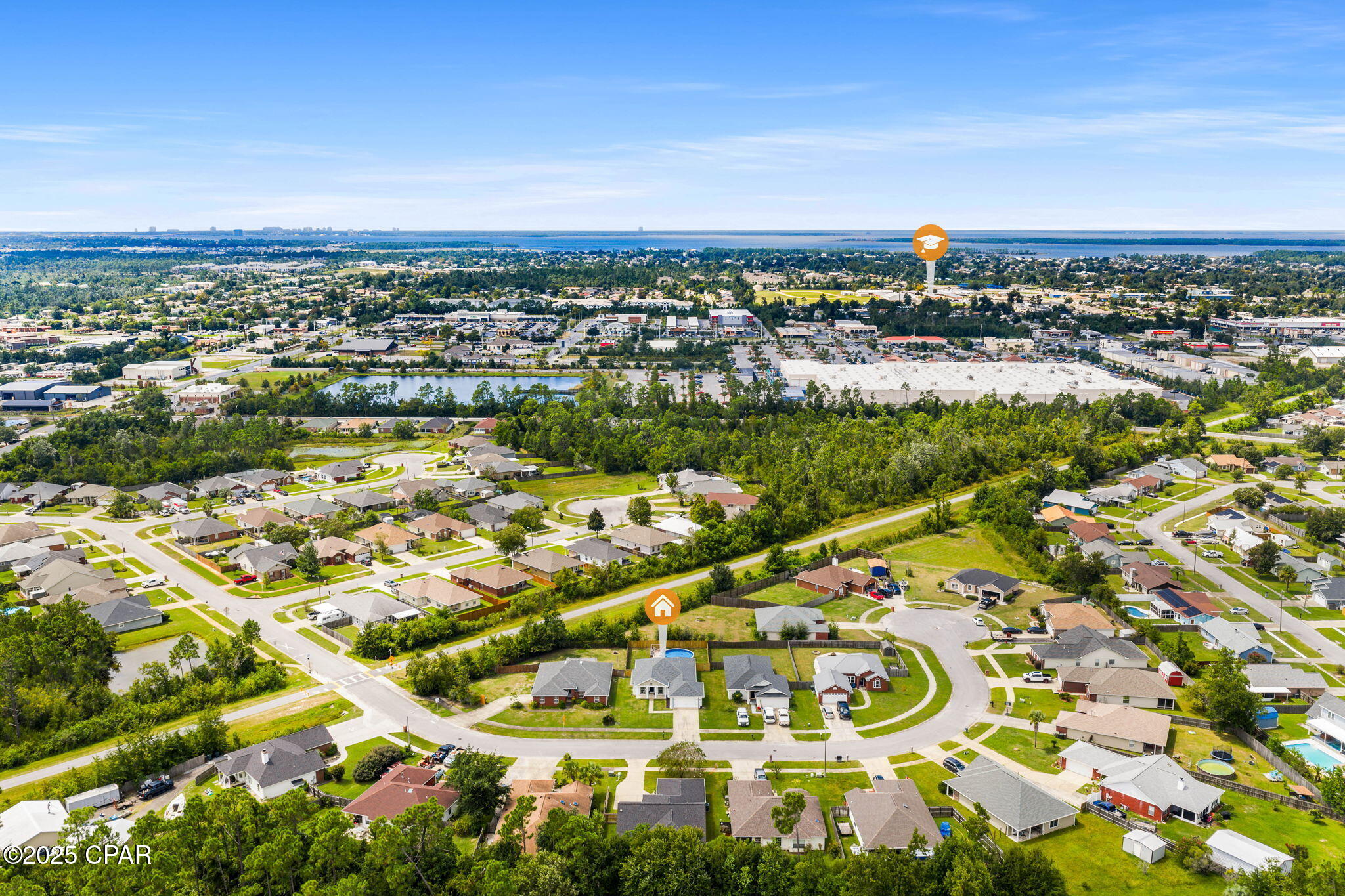 606 Timbers Crossing