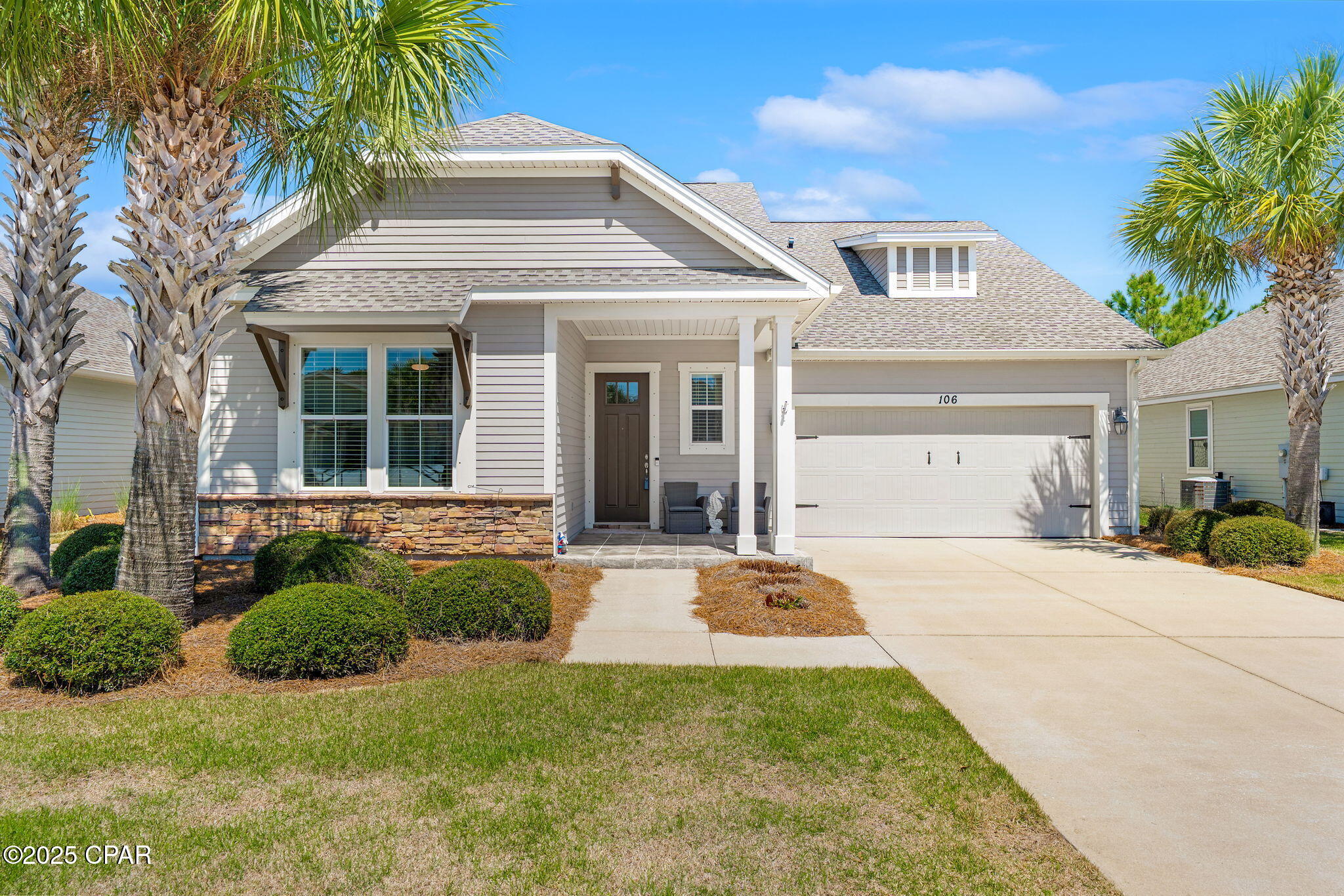 106 Blue Sage Road