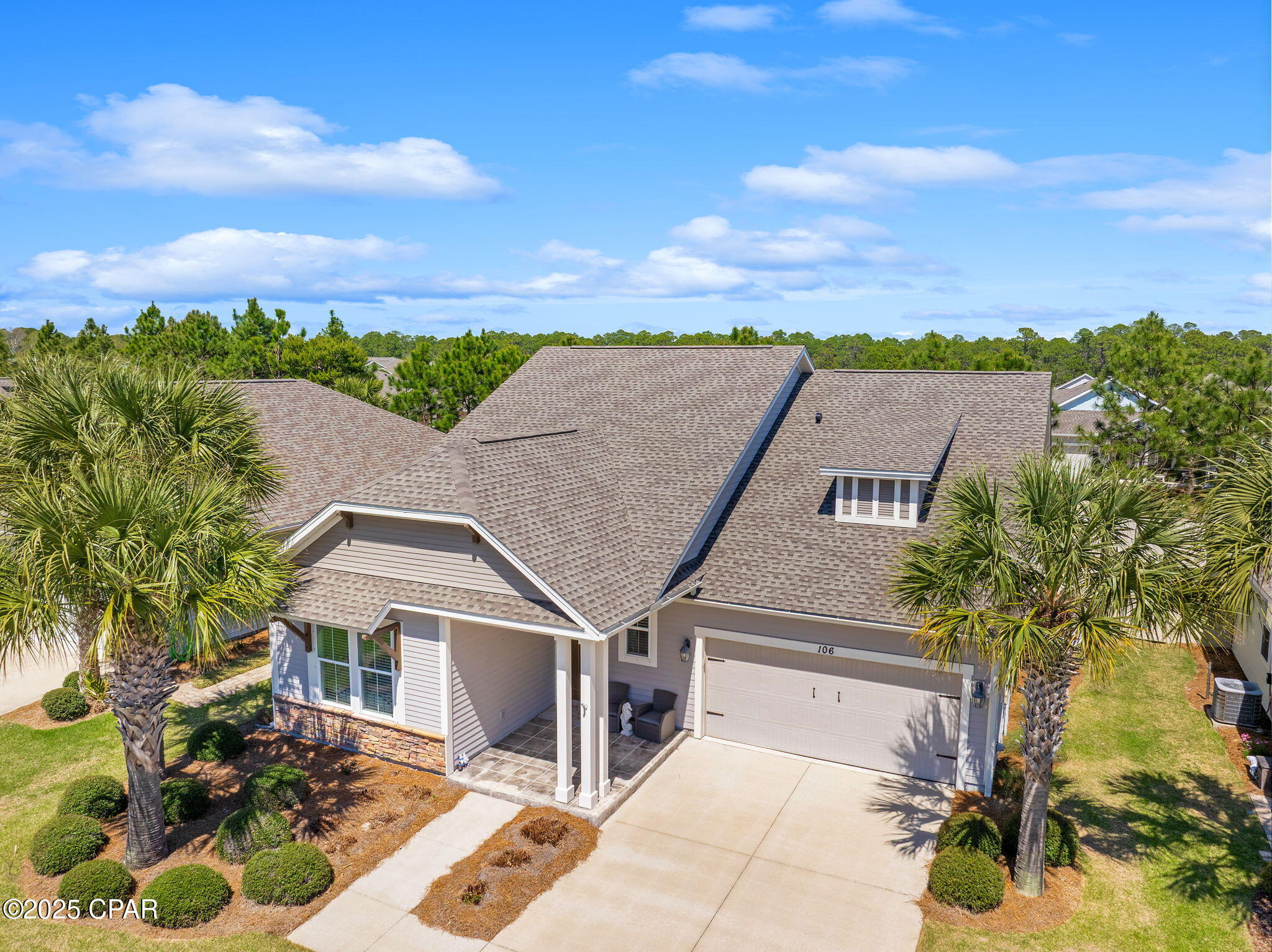 106 Blue Sage Road