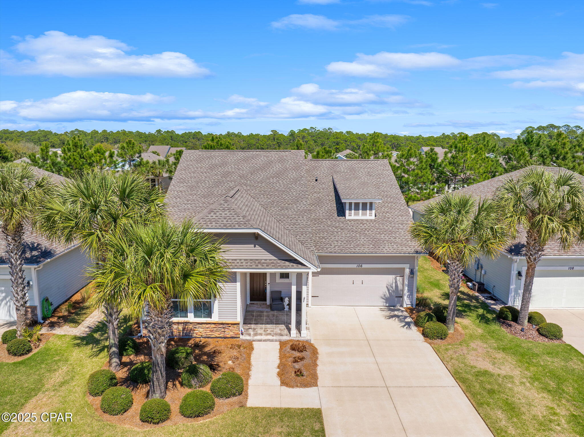 106 Blue Sage Road