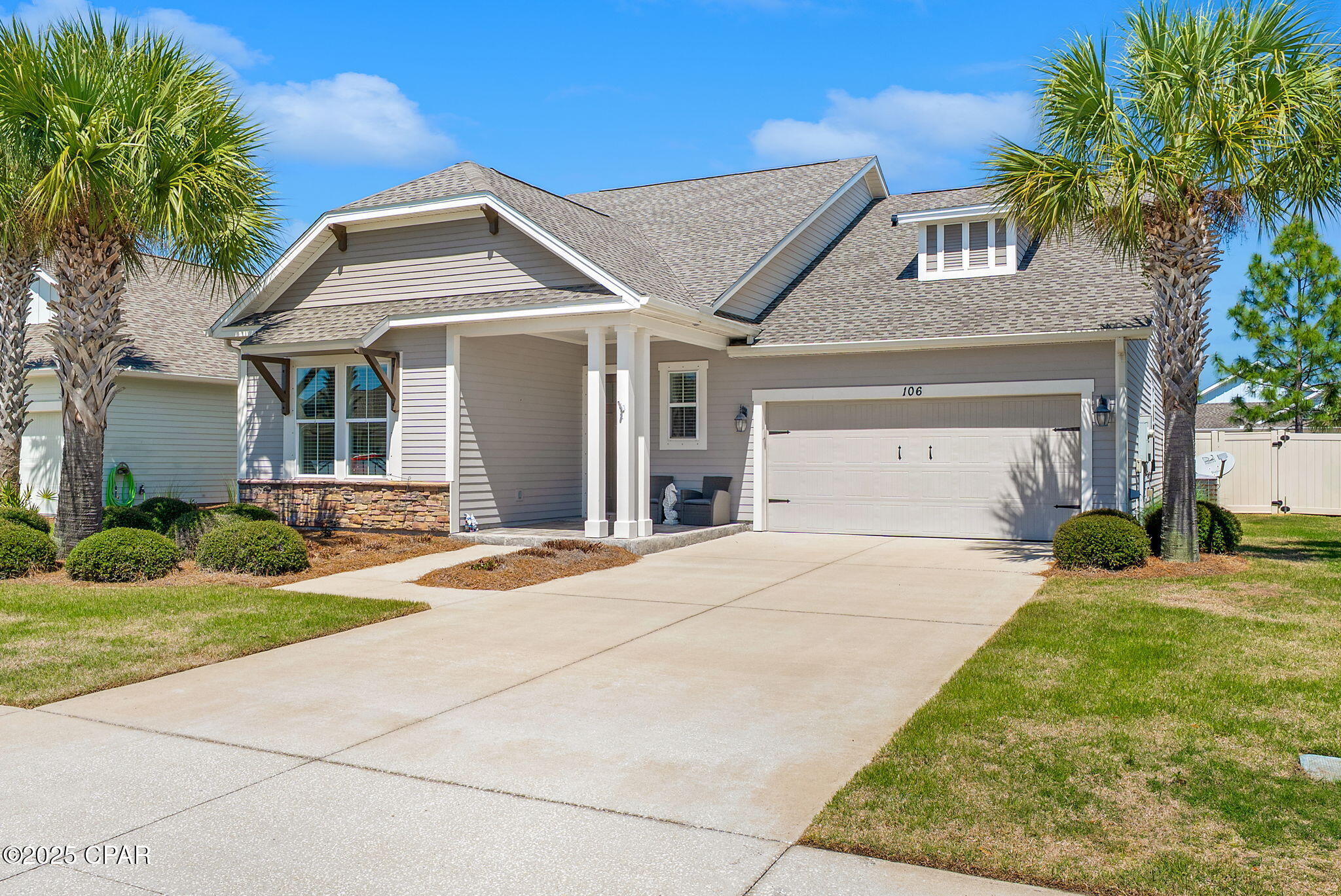 106 Blue Sage Road