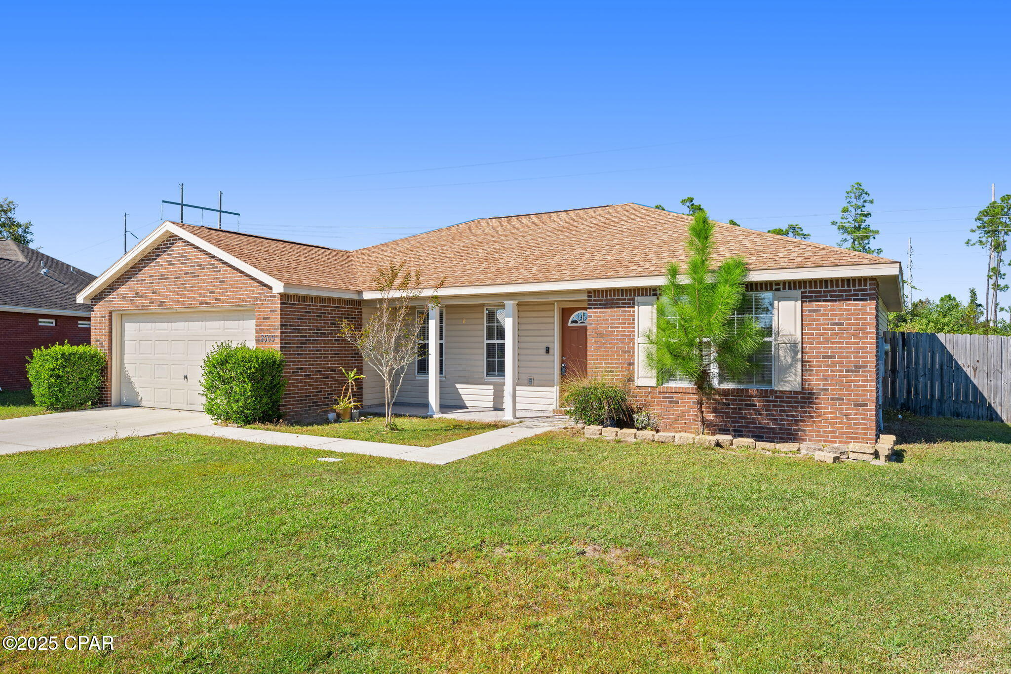 3555 Brentwood Place