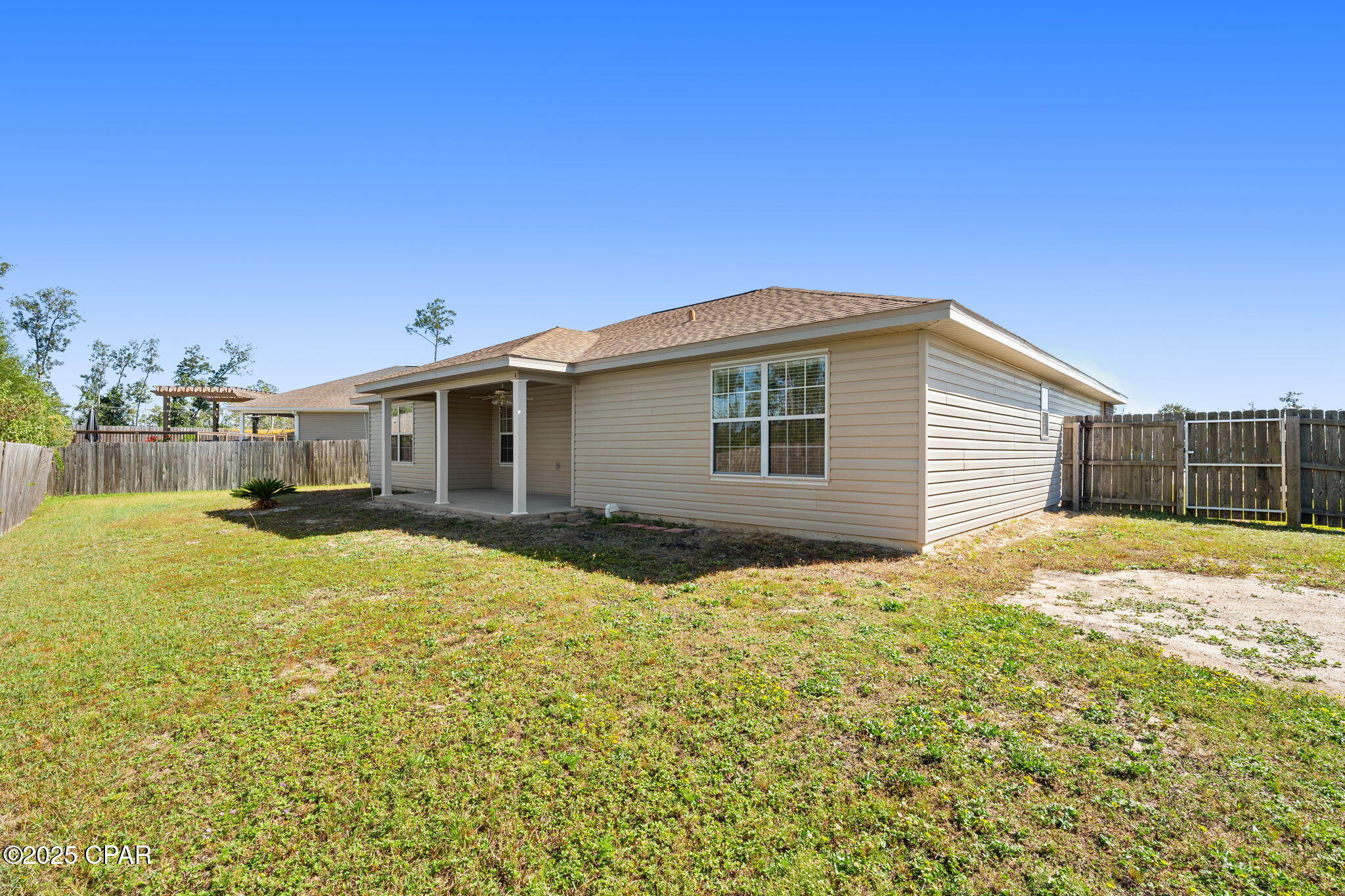 3555 Brentwood Place