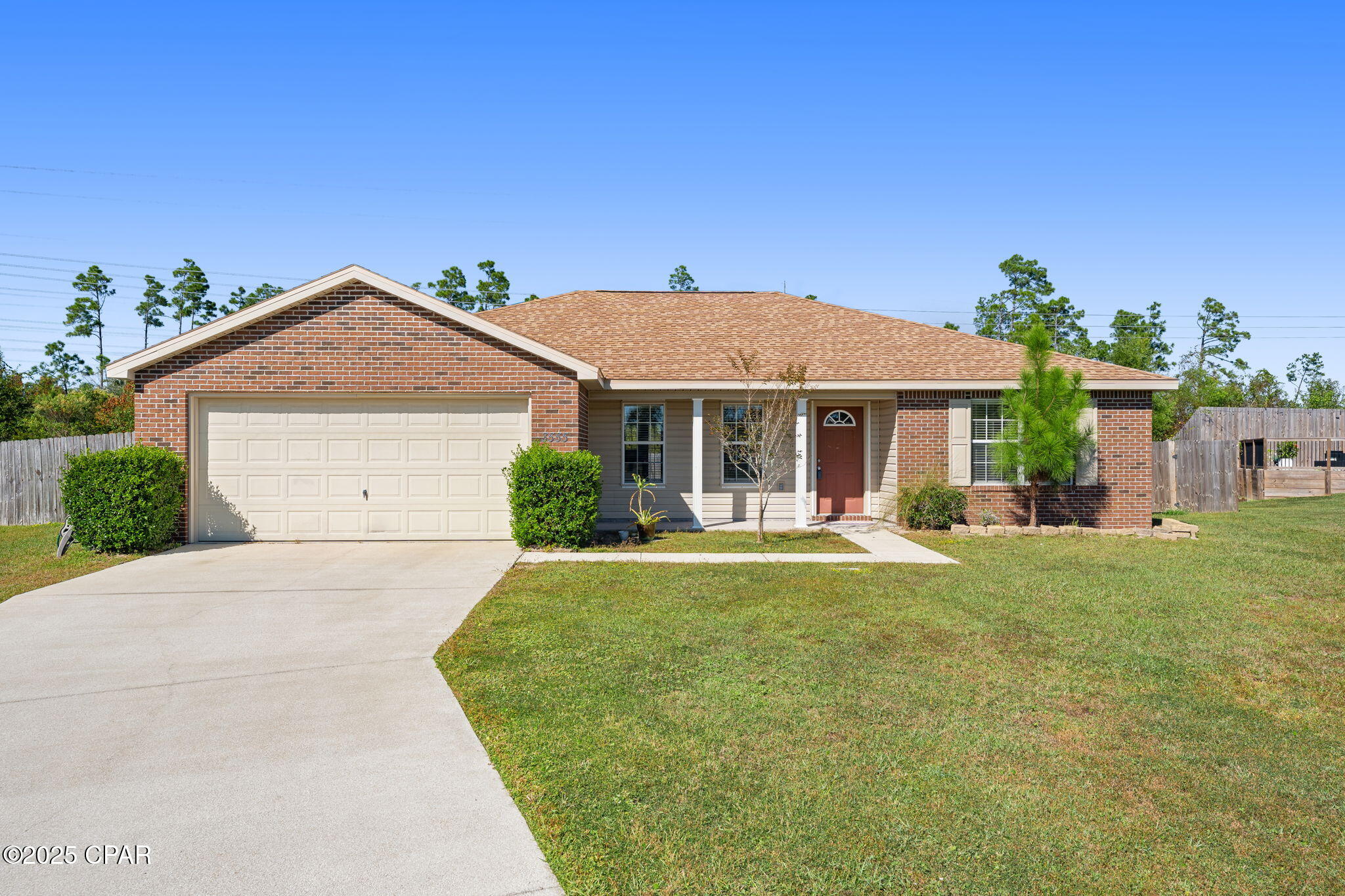 3555 Brentwood Place