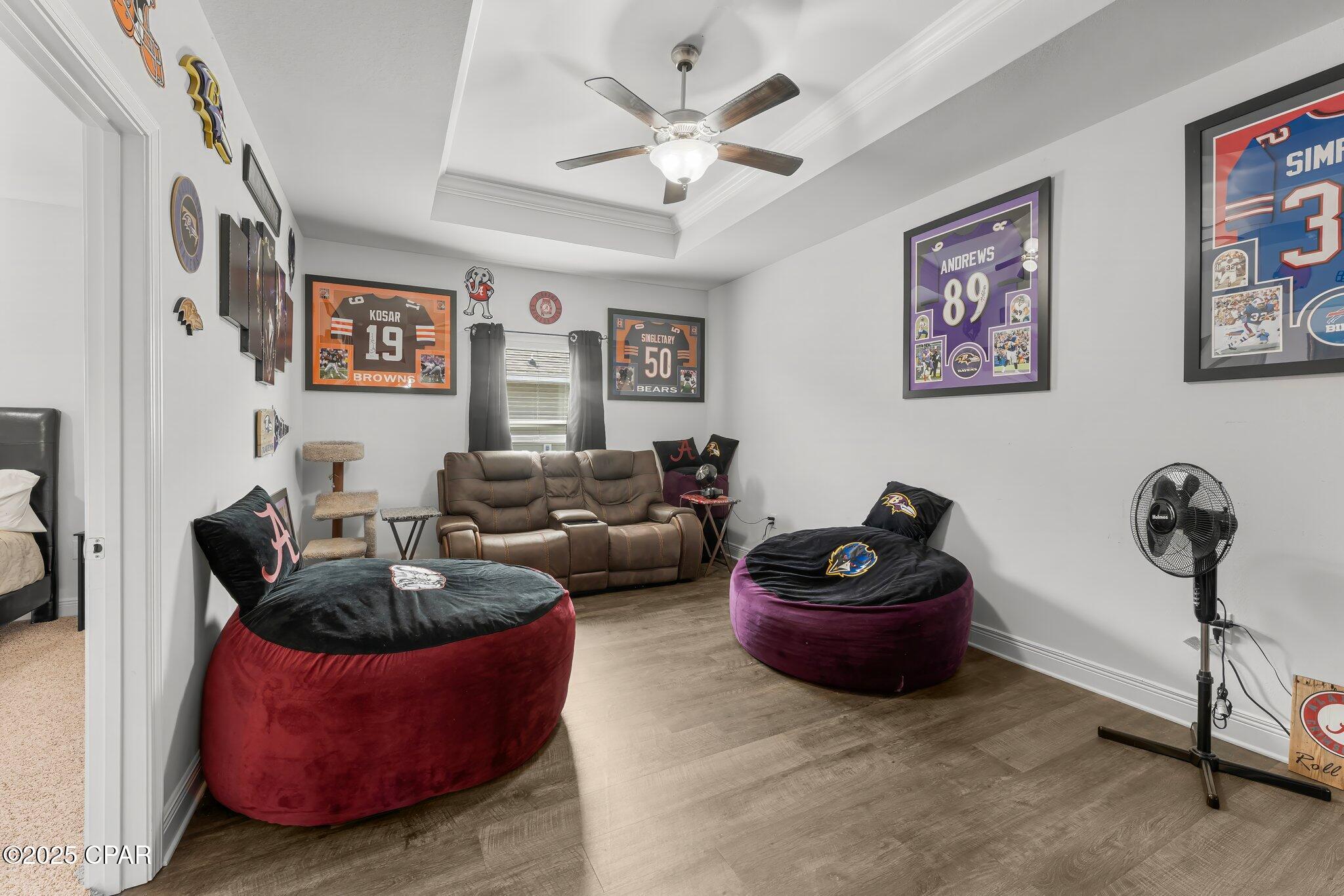 301 Allie Way