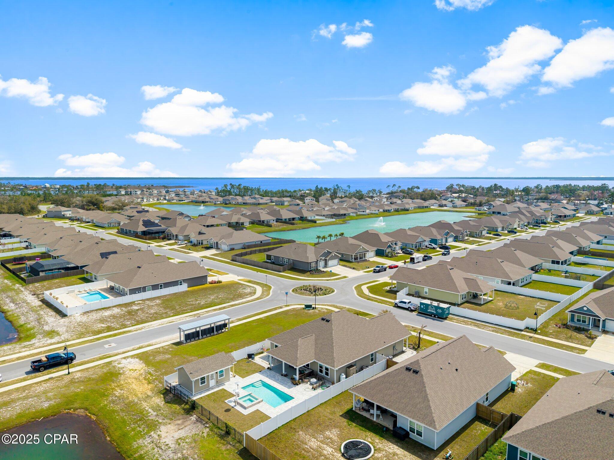 301 Allie Way