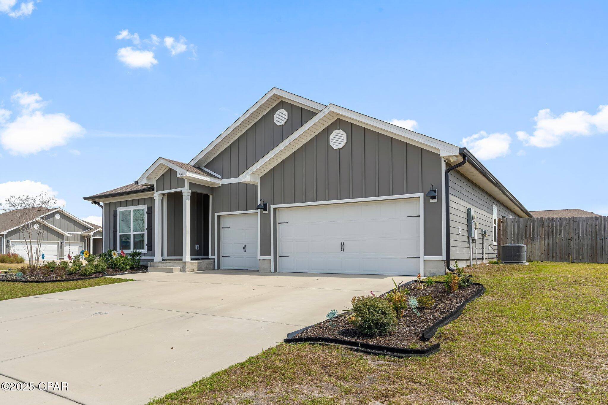 301 Allie Way