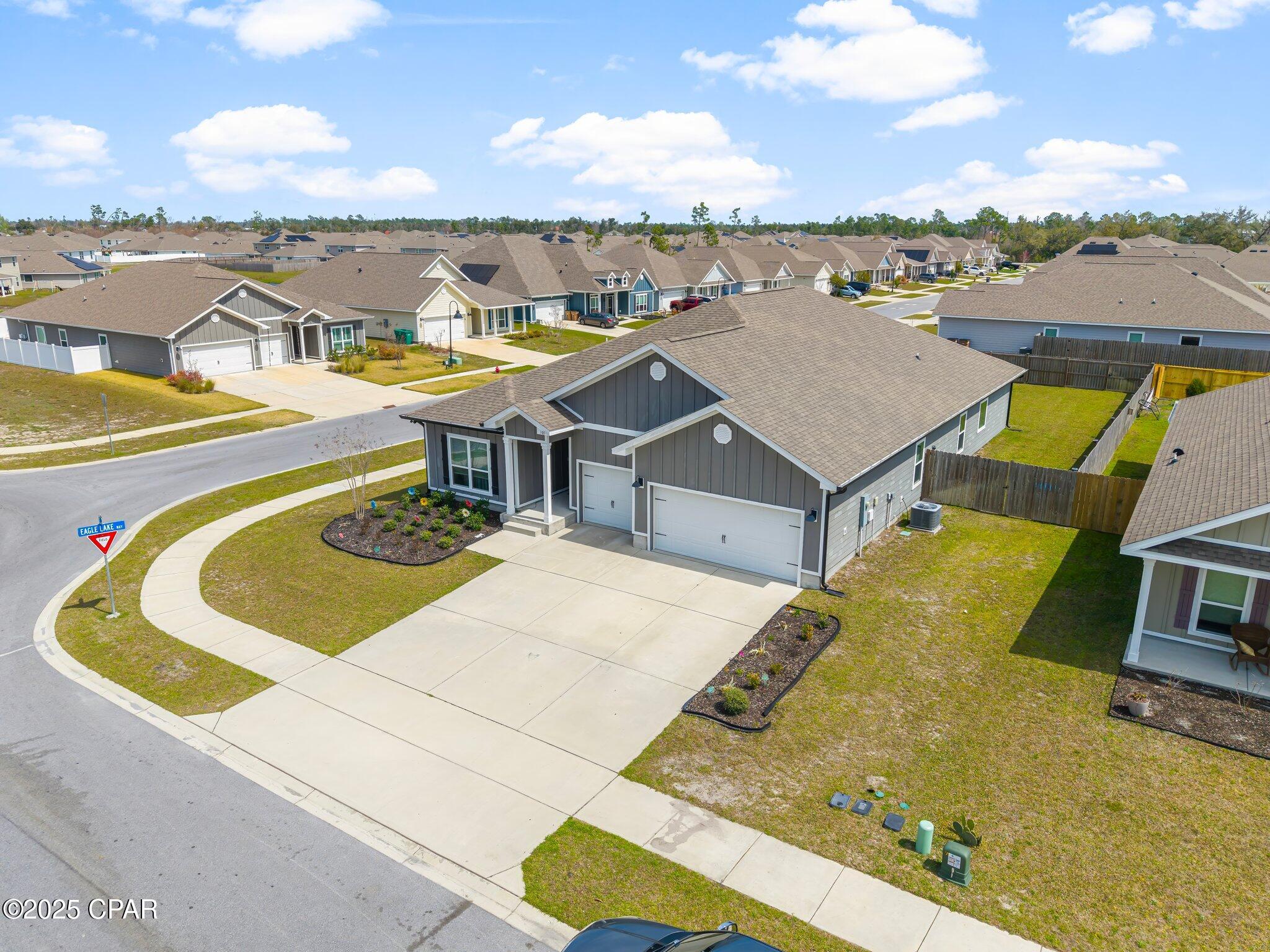 301 Allie Way