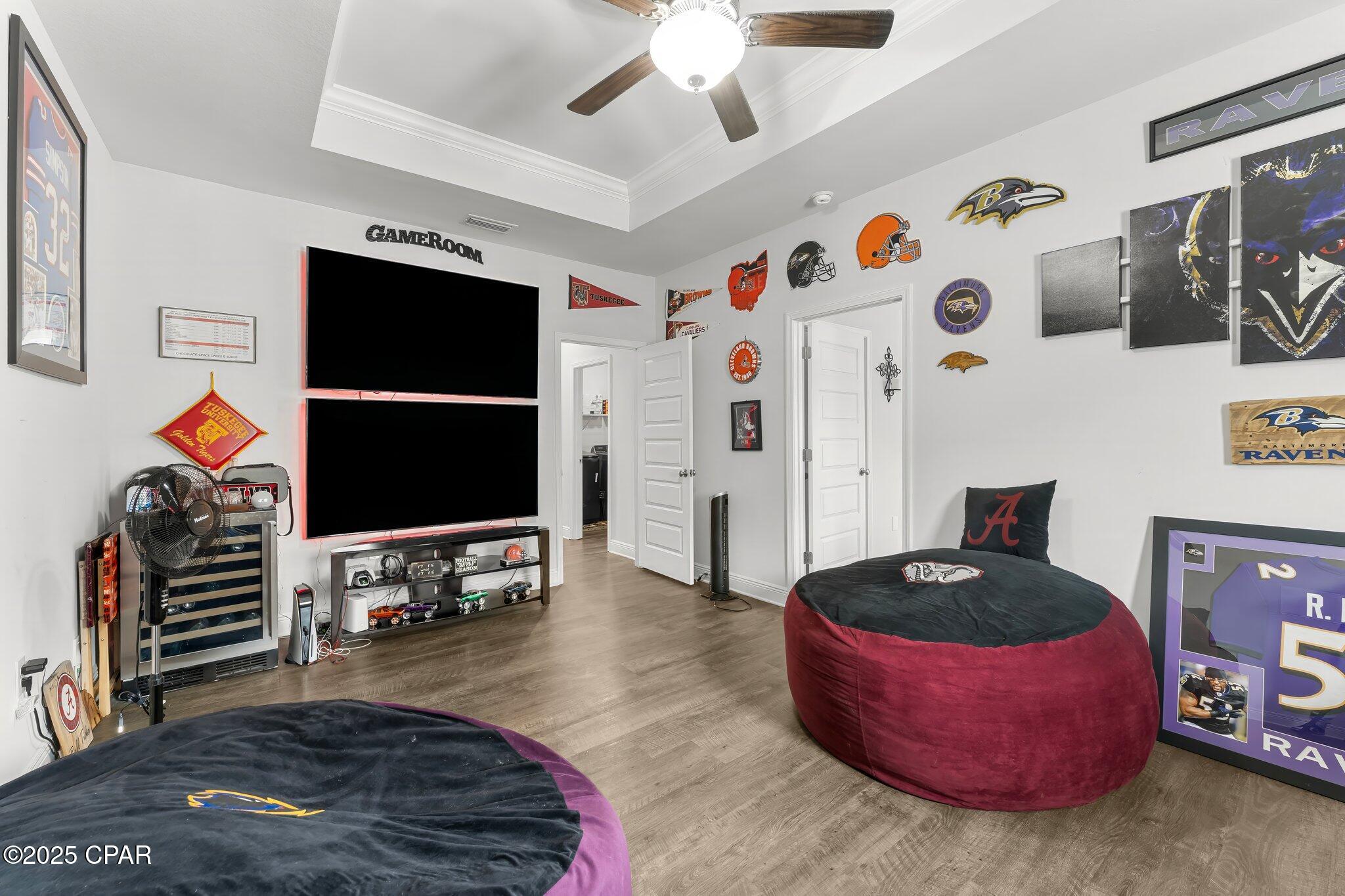 301 Allie Way