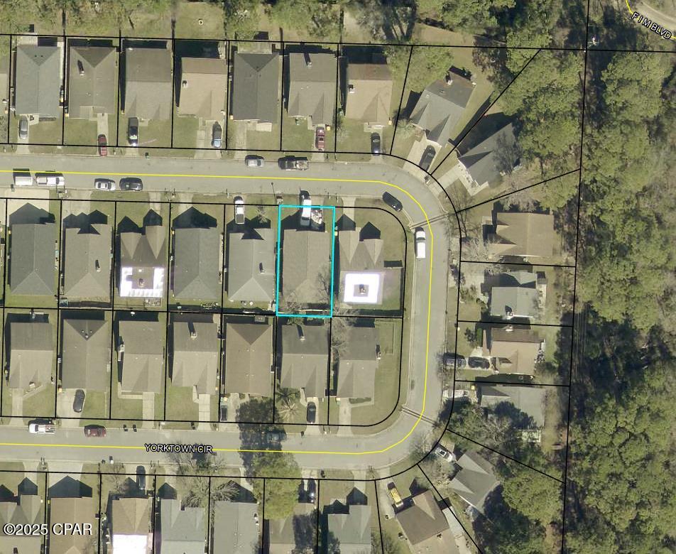 3047 Yorktown Circle