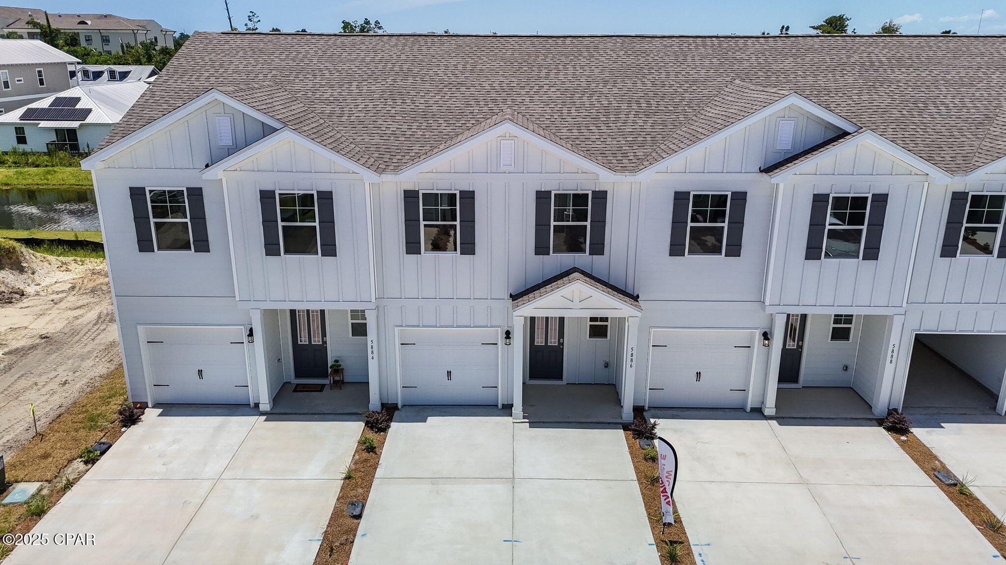 5874 Tyndall Place