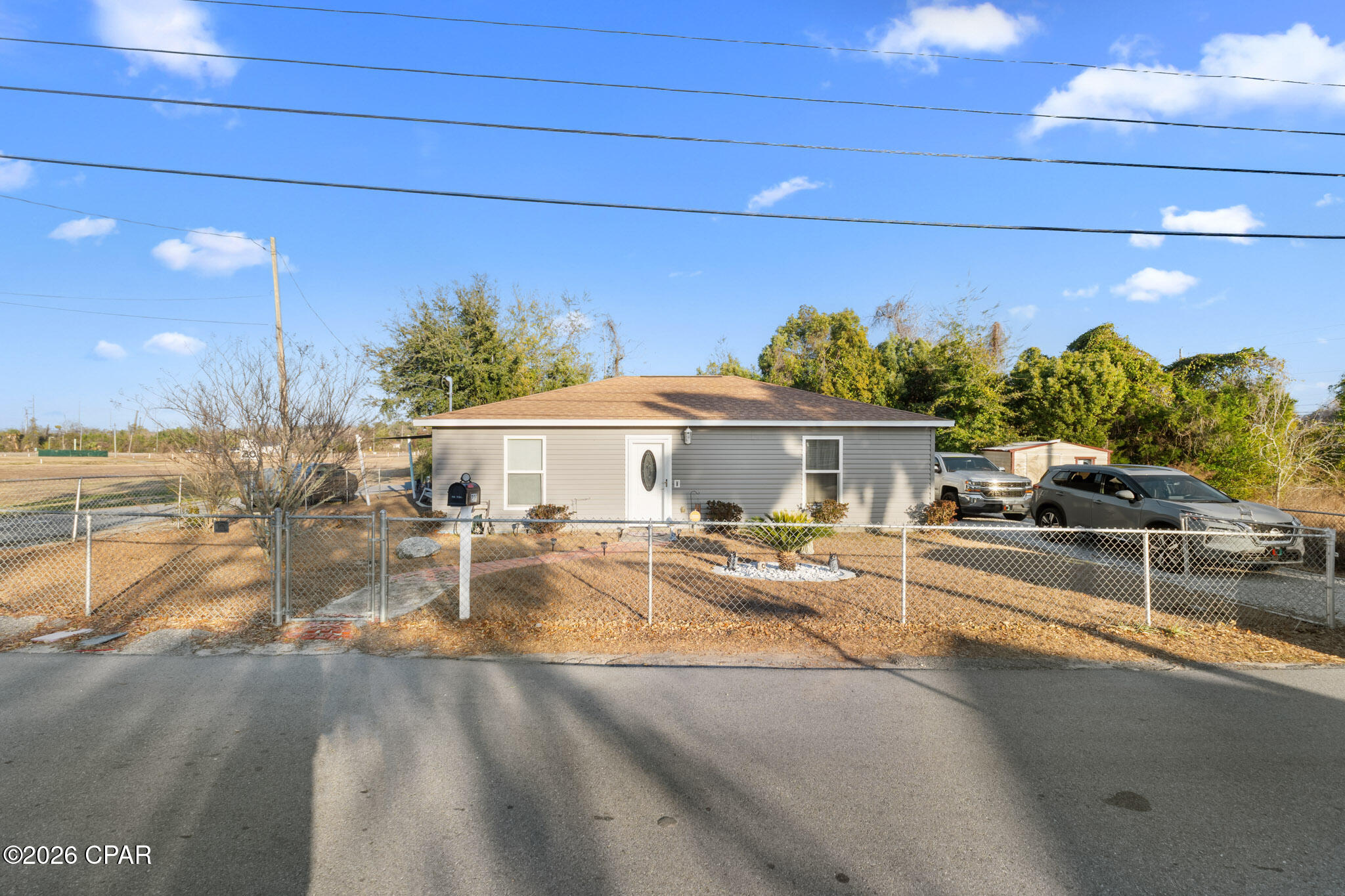 208 Claire Avenue